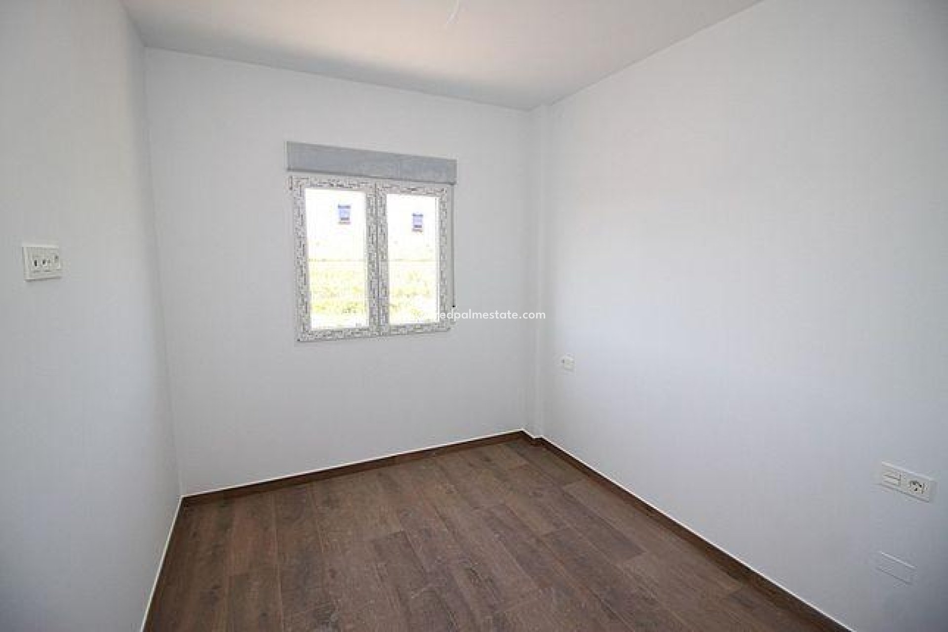 Nybygg - Villa -
Pinoso - Camino Del Prado