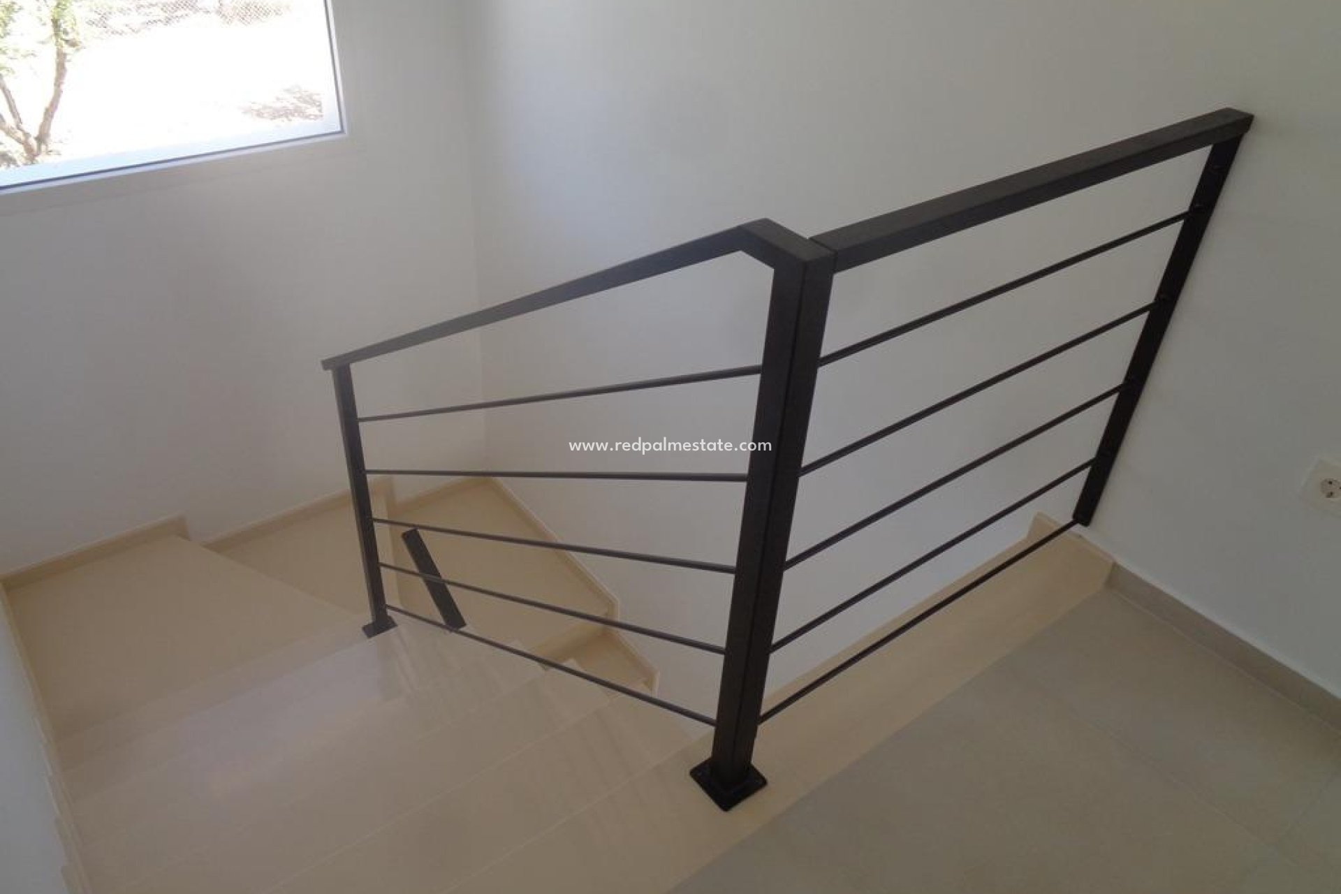 Nybygg - Villa -
Pinoso - Camino Del Prado