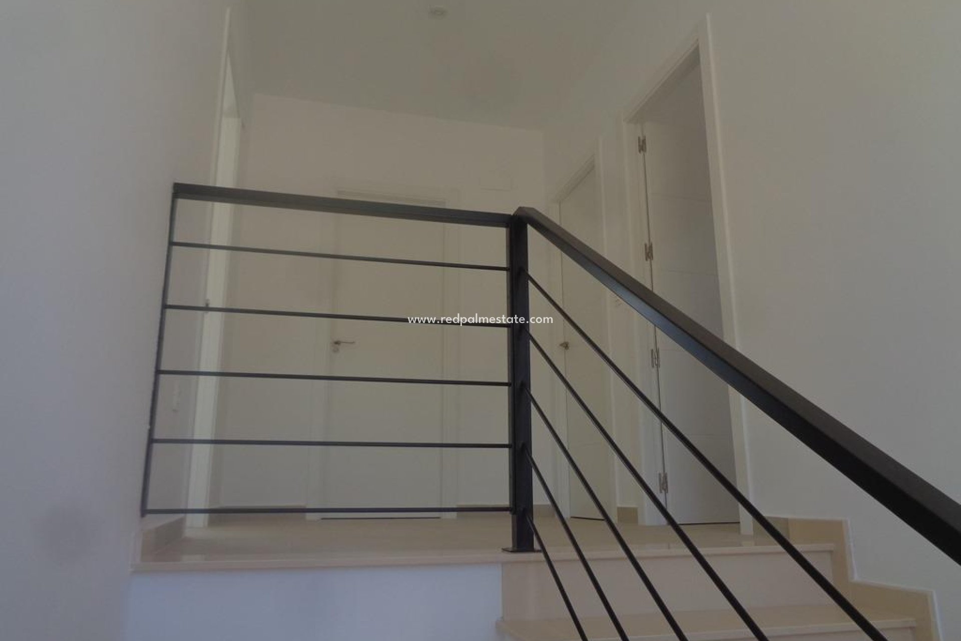 Nybygg - Villa -
Pinoso - Camino Del Prado