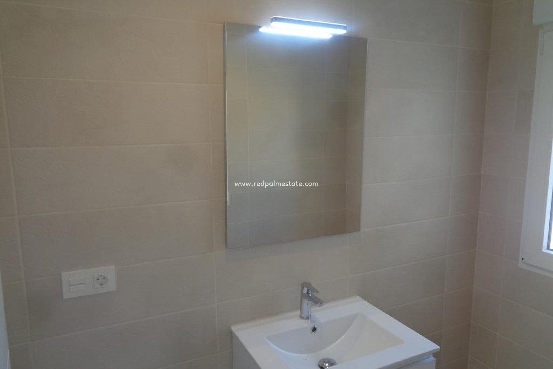 Nybygg - Villa -
Pinoso - Camino Del Prado