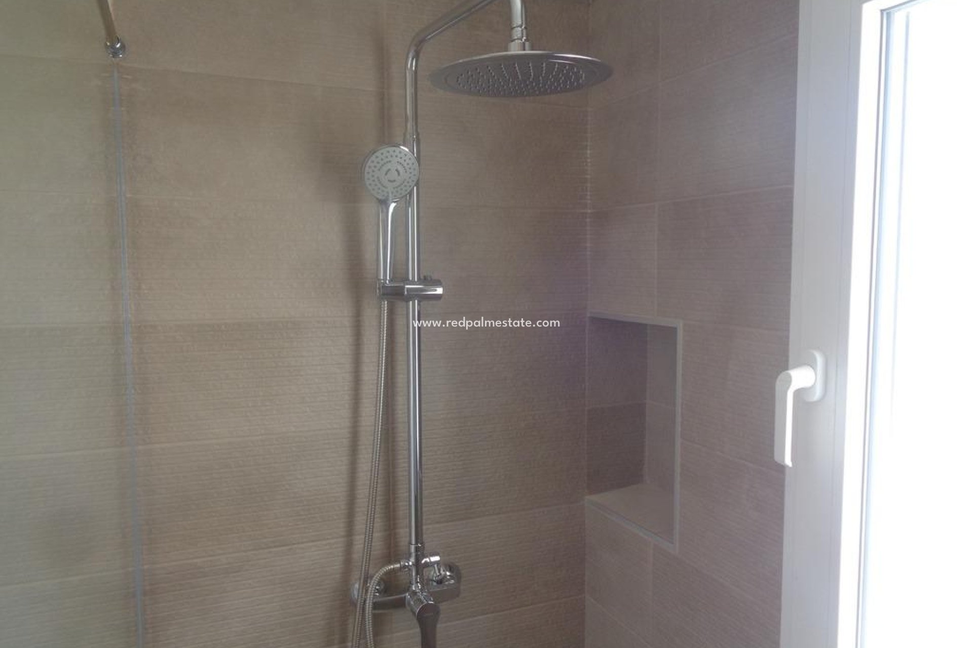 Nybygg - Villa -
Pinoso - Camino Del Prado