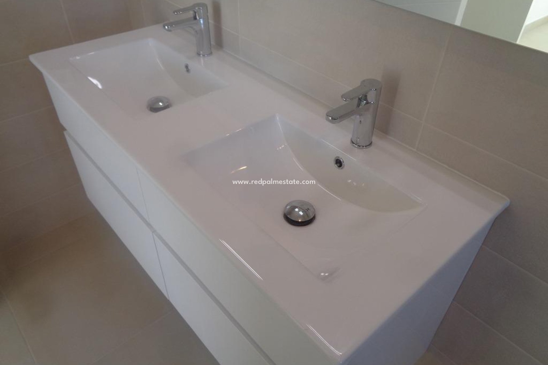 Nybygg - Villa -
Pinoso - Camino Del Prado