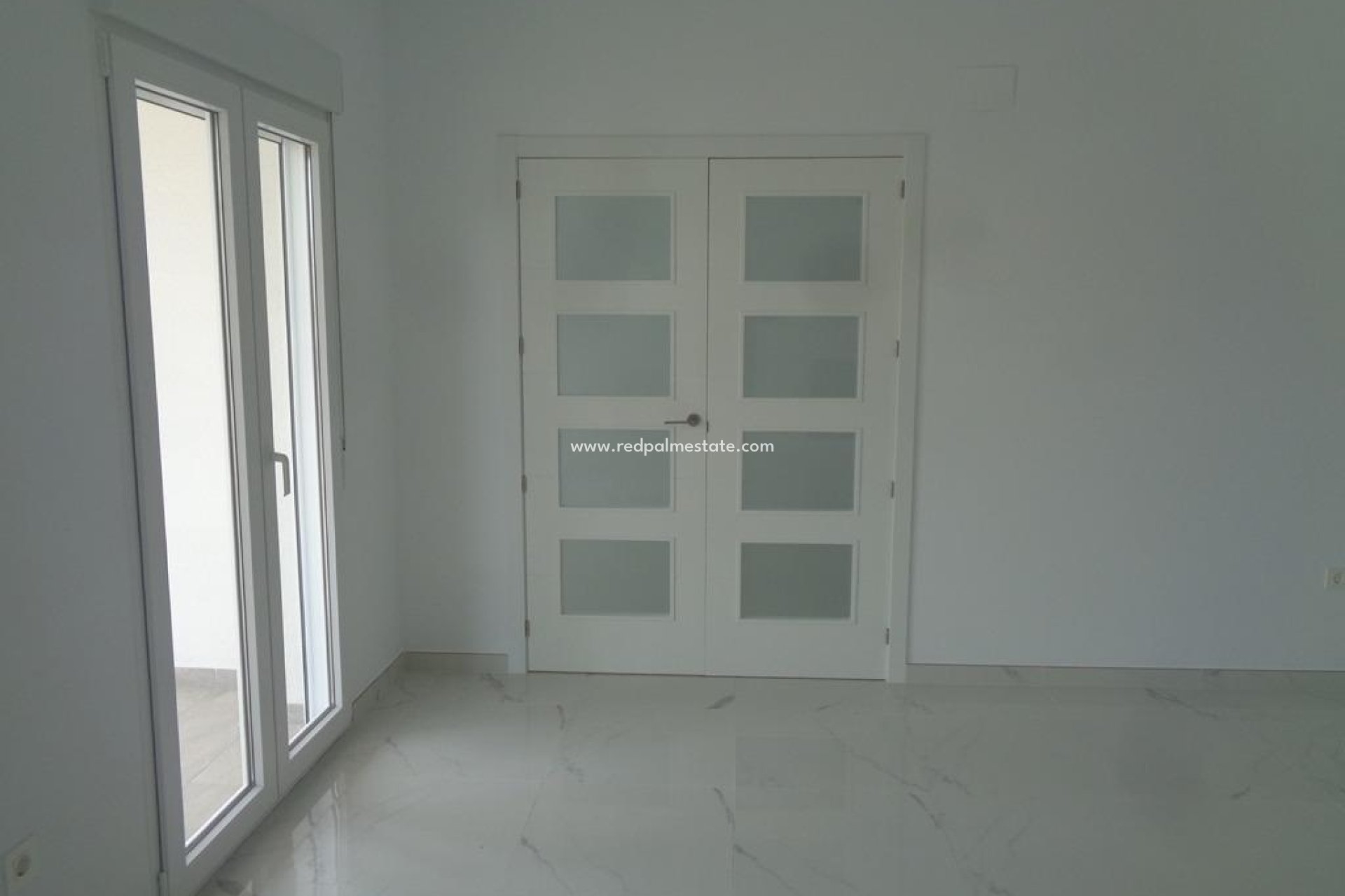 Nybygg - Villa -
Pinoso - Camino Del Prado