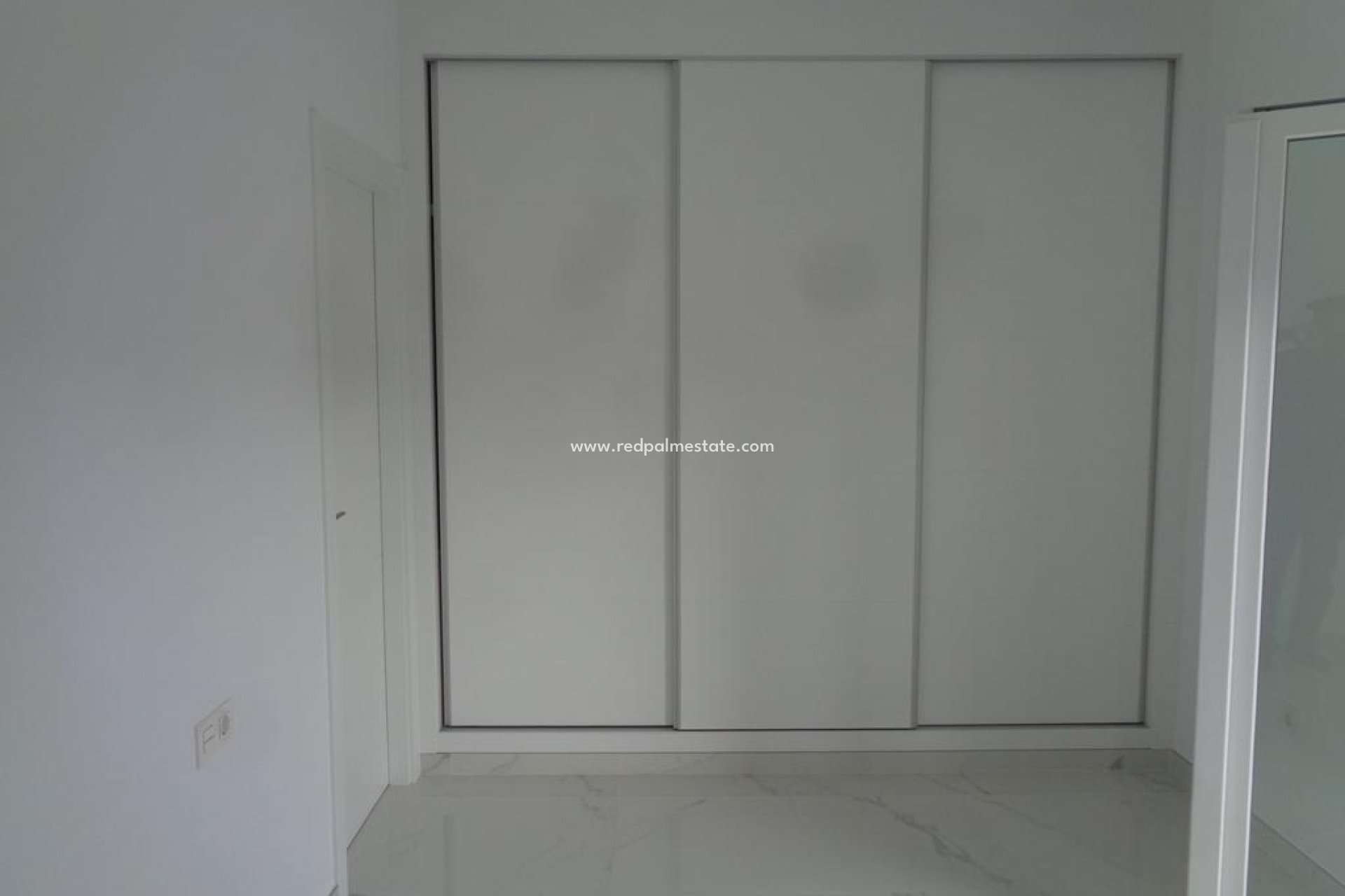 Nybygg - Villa -
Pinoso - Camino Del Prado