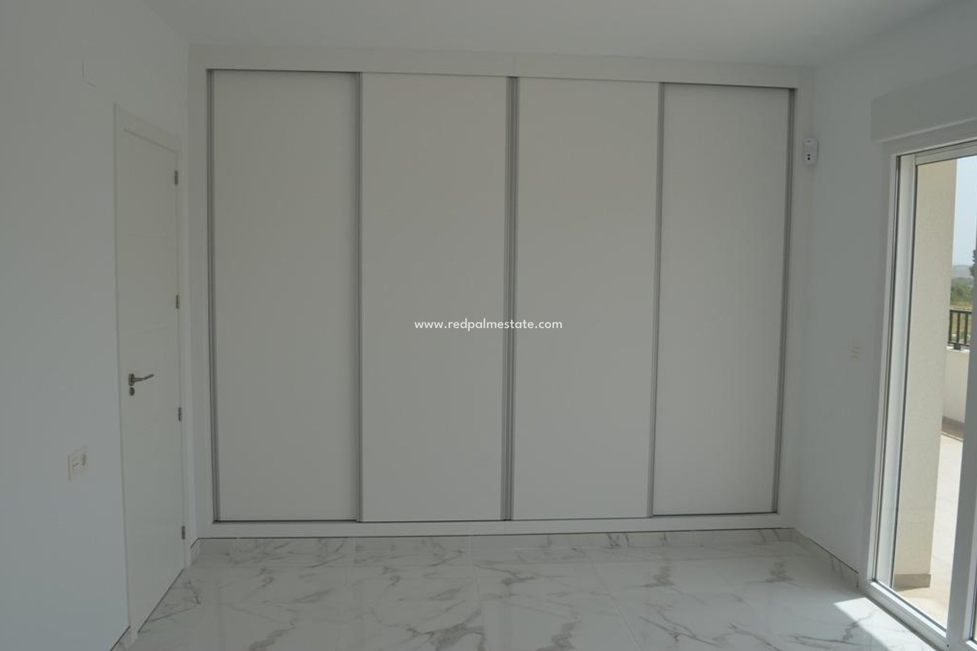 Nybygg - Villa -
Pinoso - Camino Del Prado