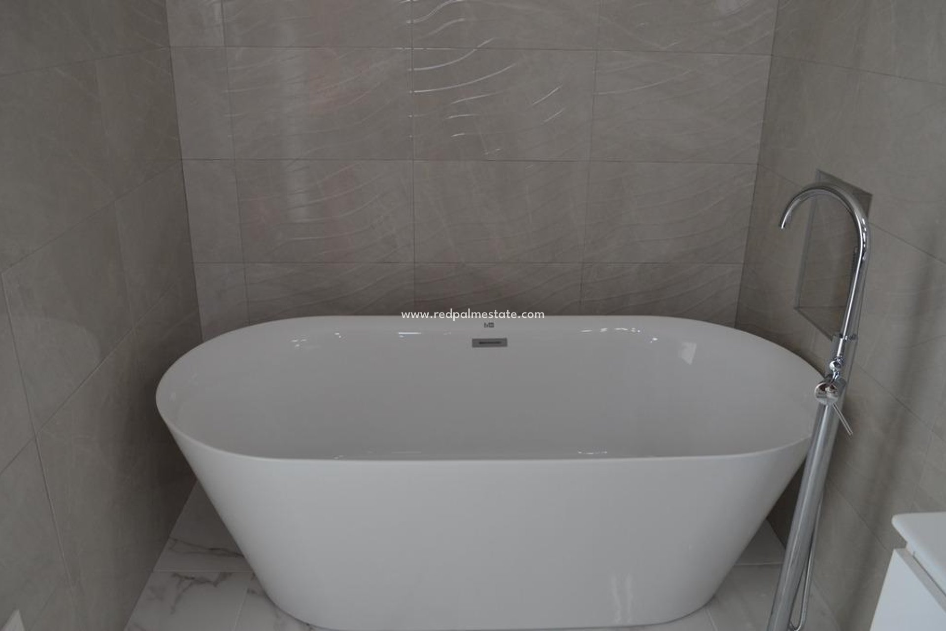 Nybygg - Villa -
Pinoso - Camino Del Prado