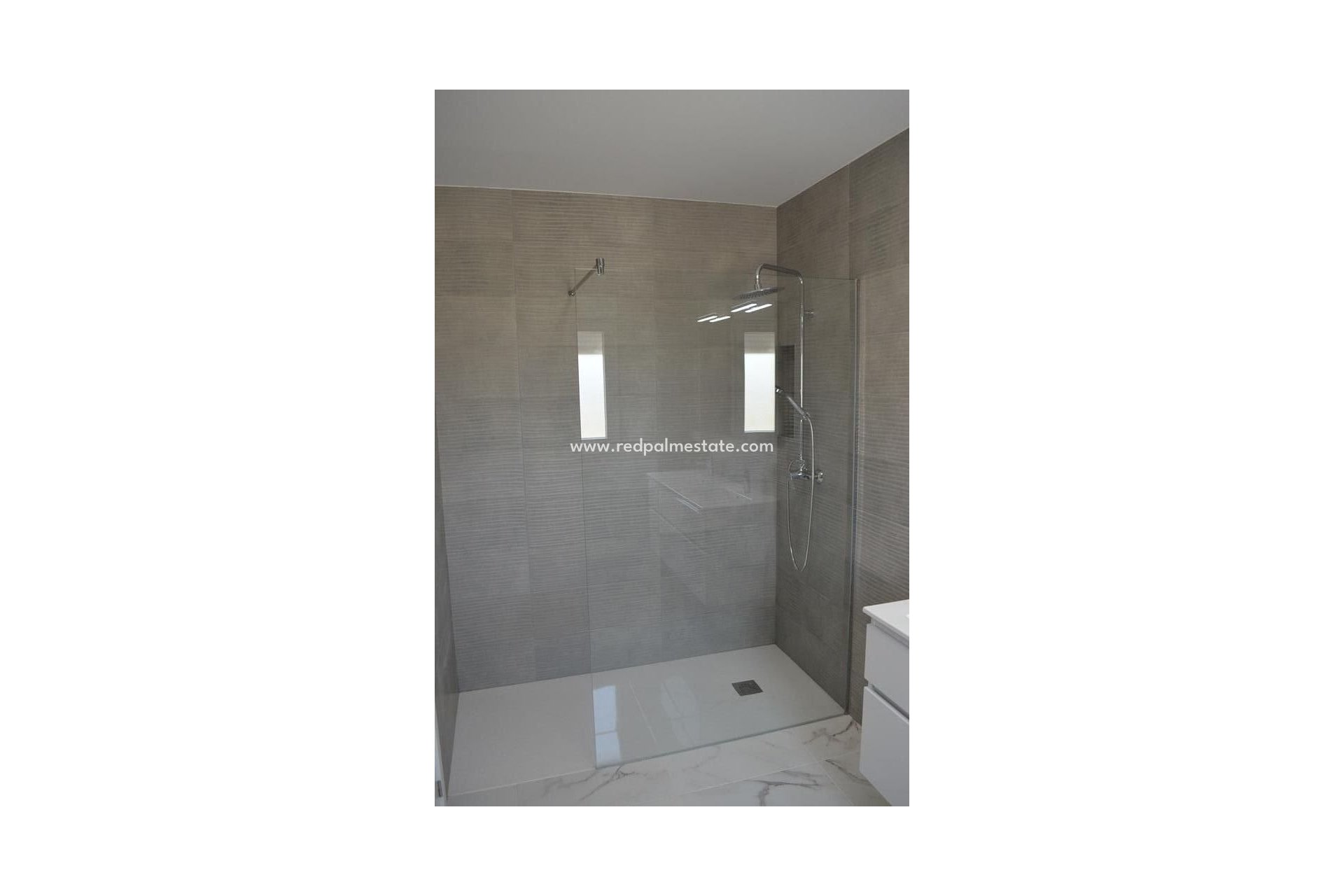 Nybygg - Villa -
Pinoso - Camino Del Prado