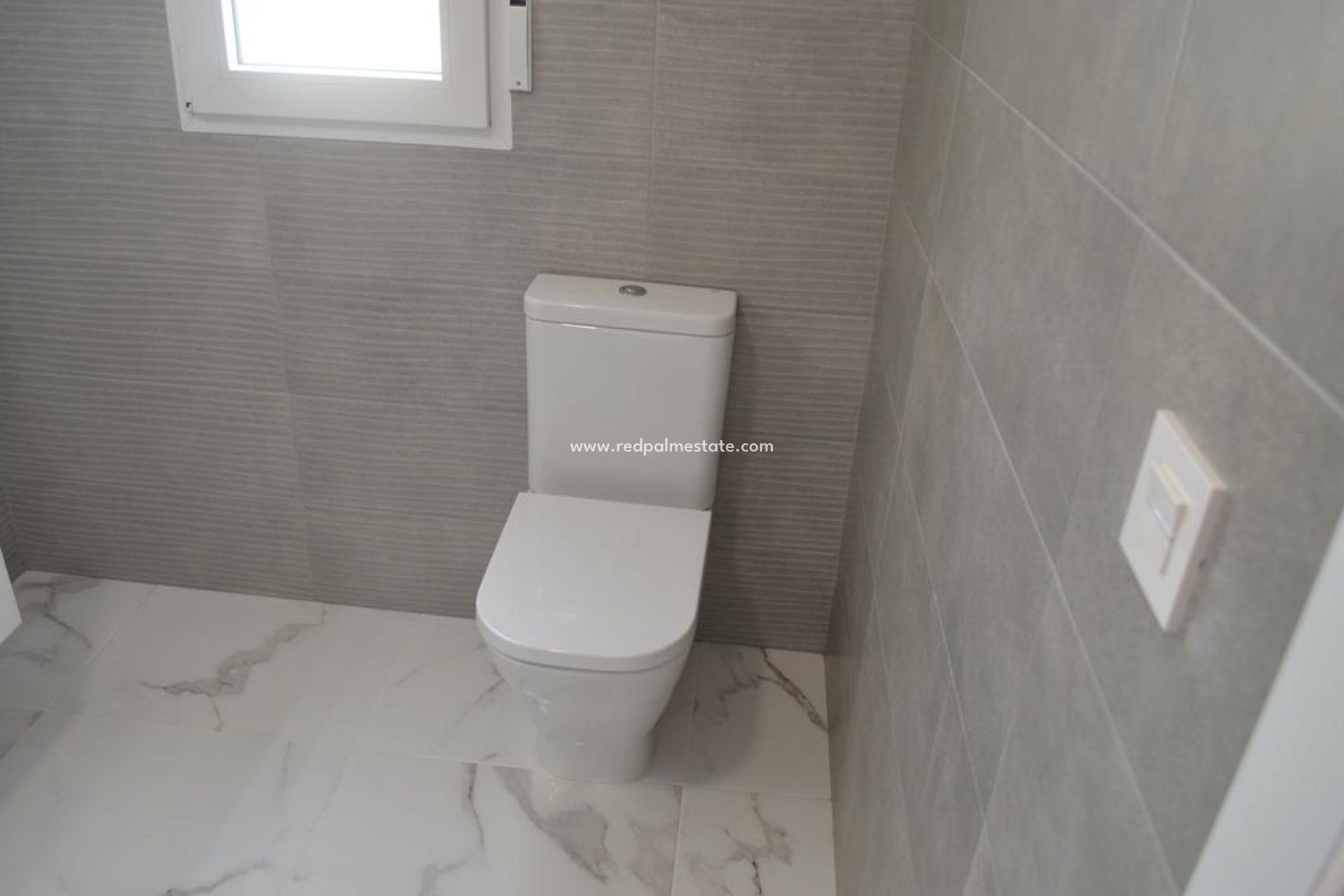 Nybygg - Villa -
Pinoso - Camino Del Prado