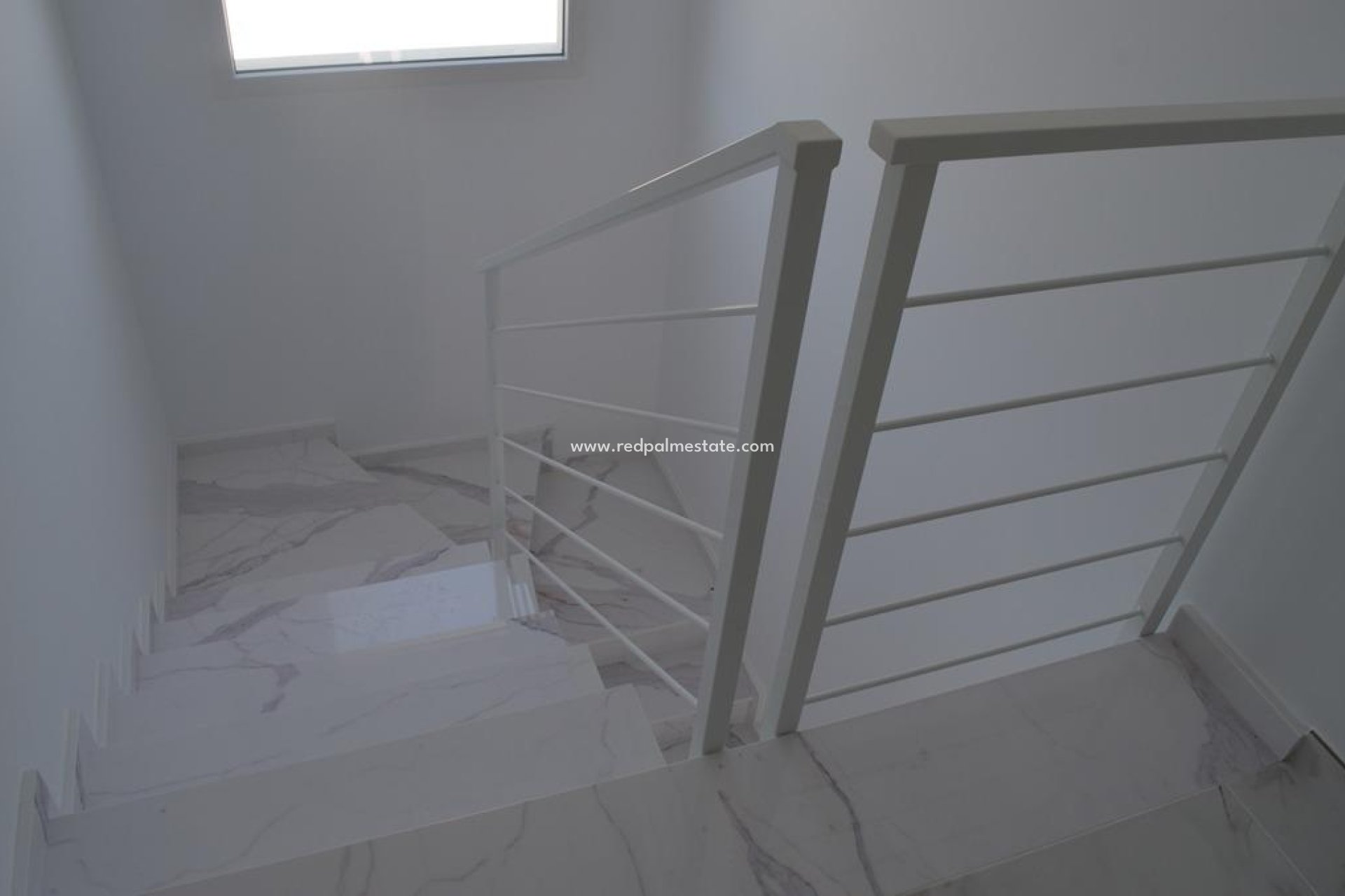 Nybygg - Villa -
Pinoso - Camino Del Prado