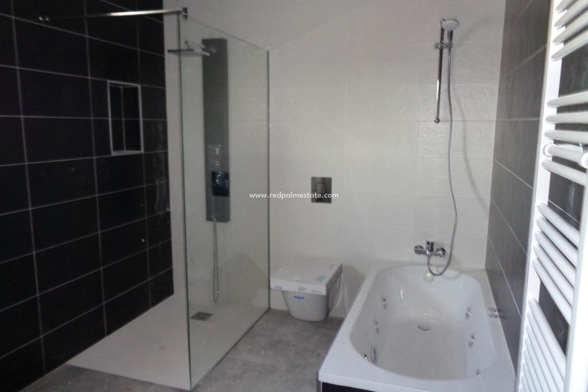 Nybygg - Villa -
Pinoso - Camino Del Prado