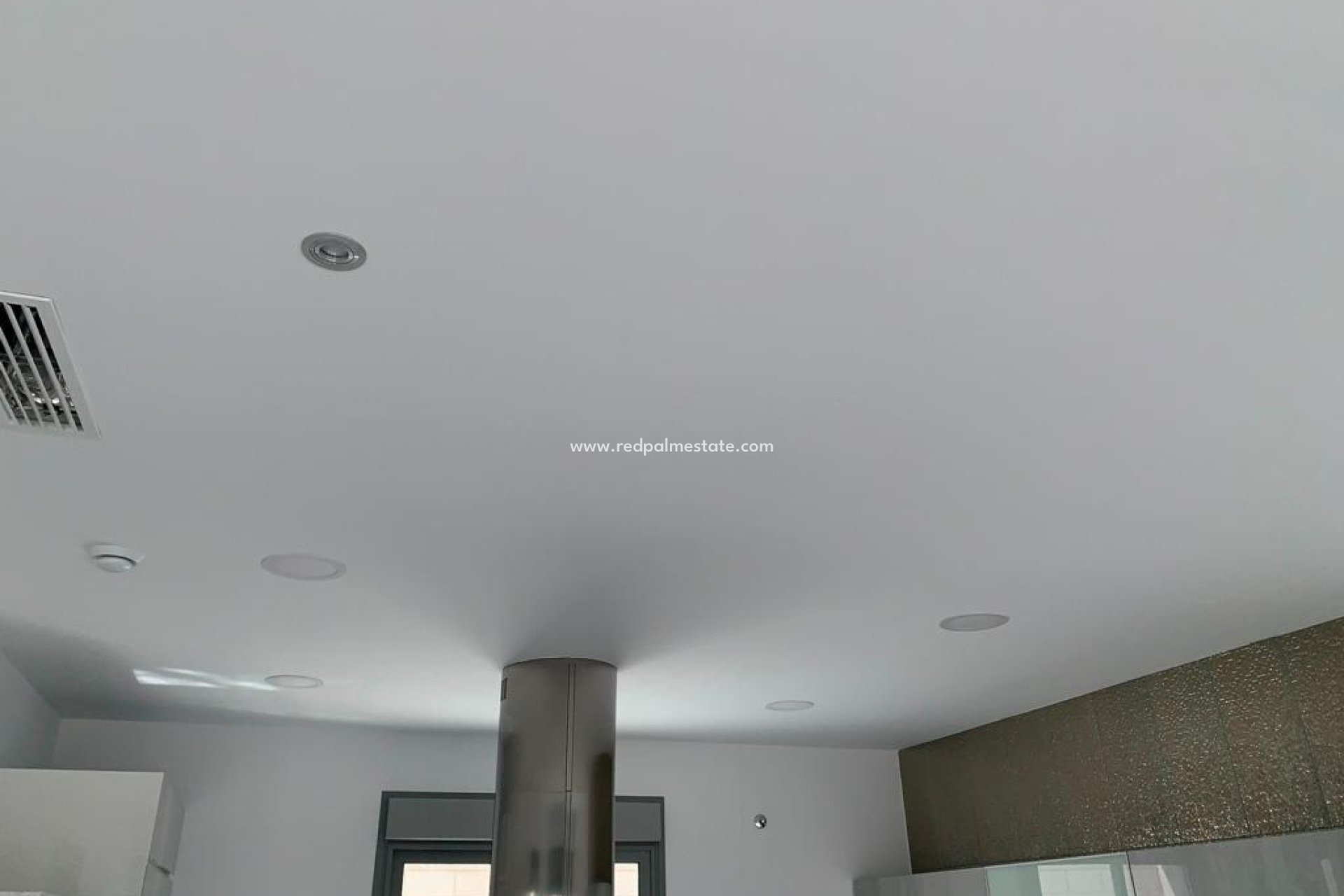 Nybygg - Villa -
Pinoso - Camino Del Prado