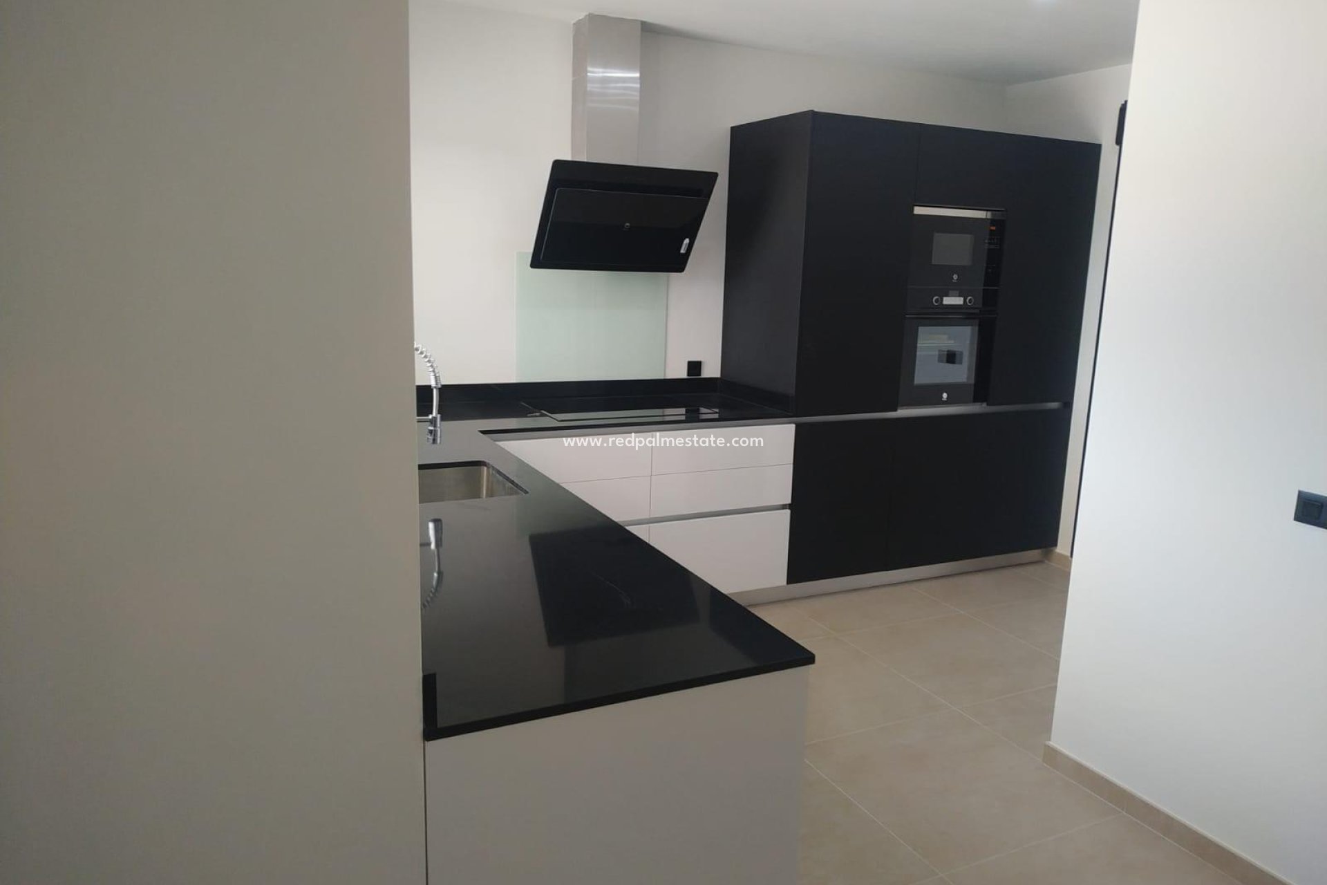 Nybygg - Villa -
Pinoso - Casas Pastor