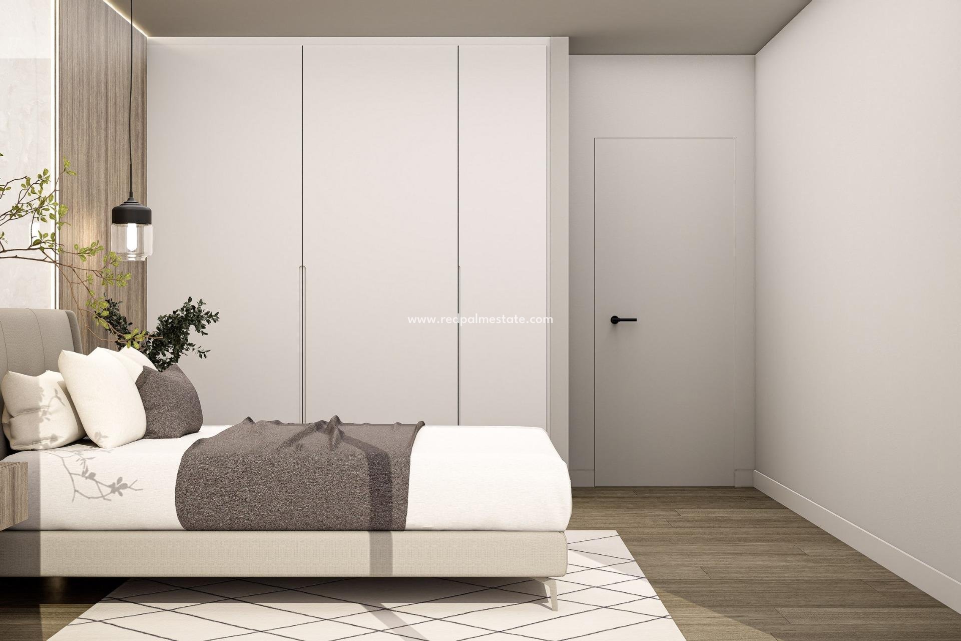 Nybygg - Villa -
Pinoso - Lel