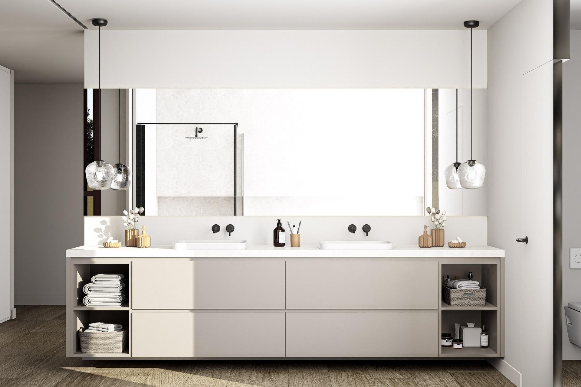 Nybygg - Villa -
Pinoso - Lel