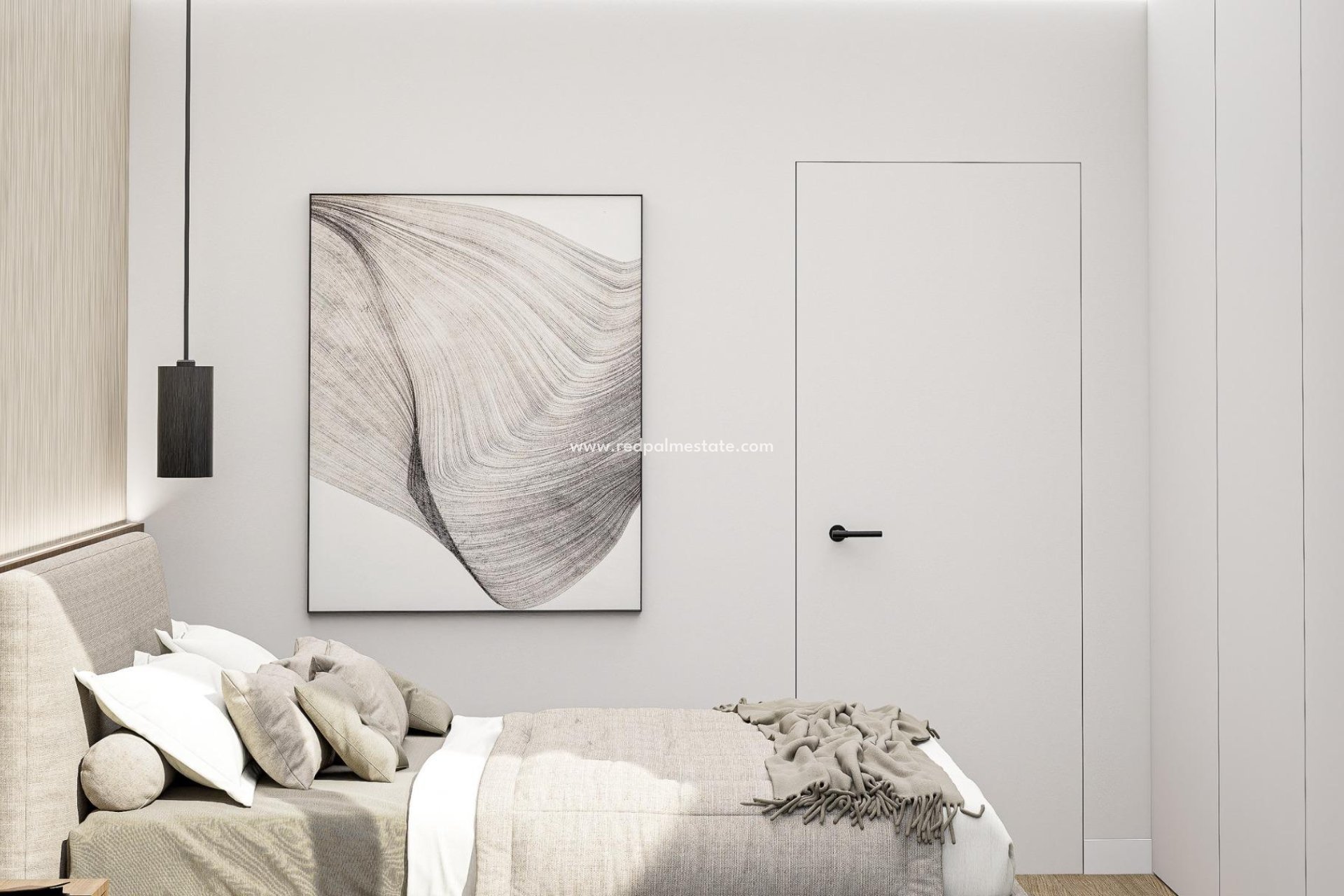 Nybygg - Villa -
Pinoso - Lel