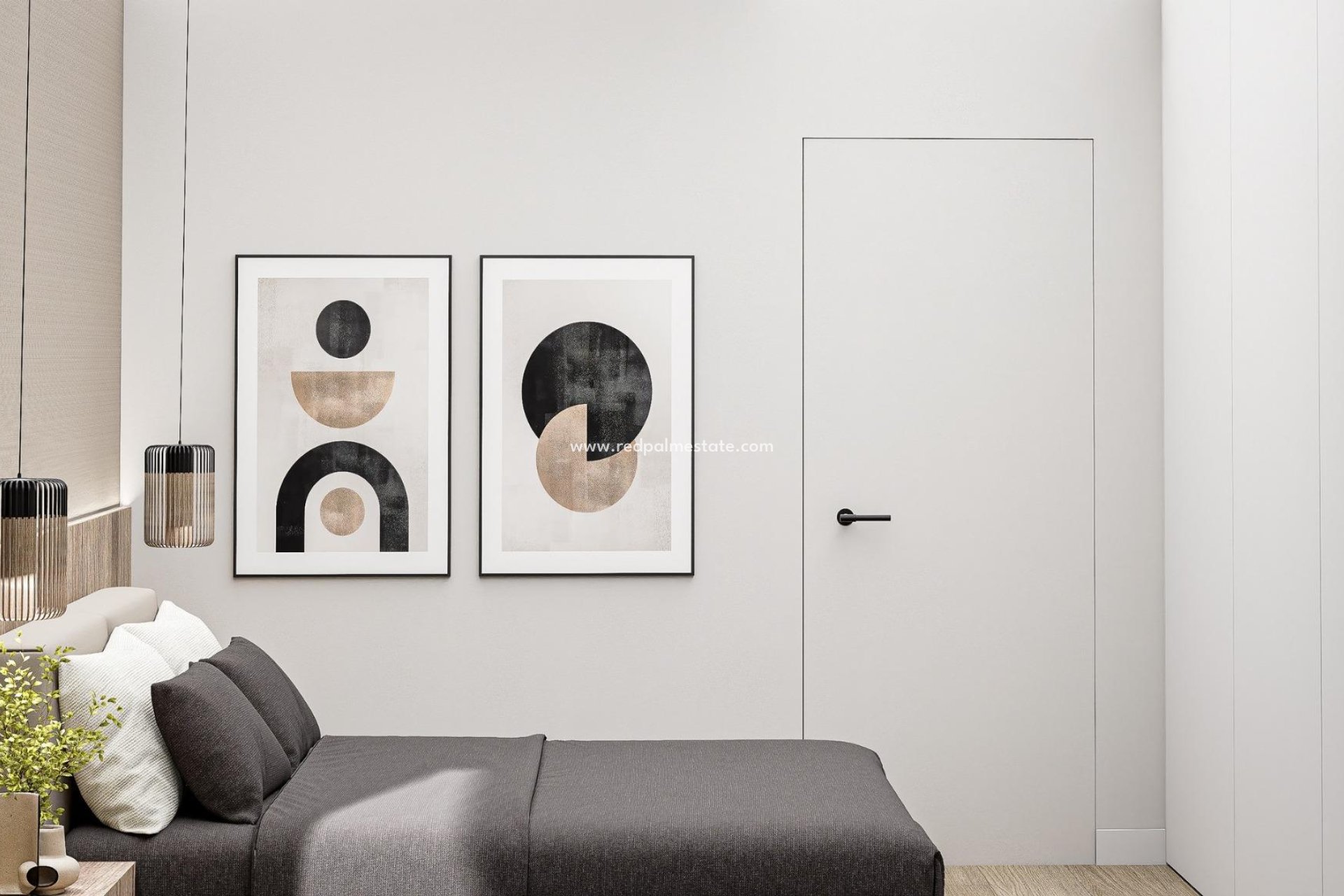 Nybygg - Villa -
Pinoso - Lel