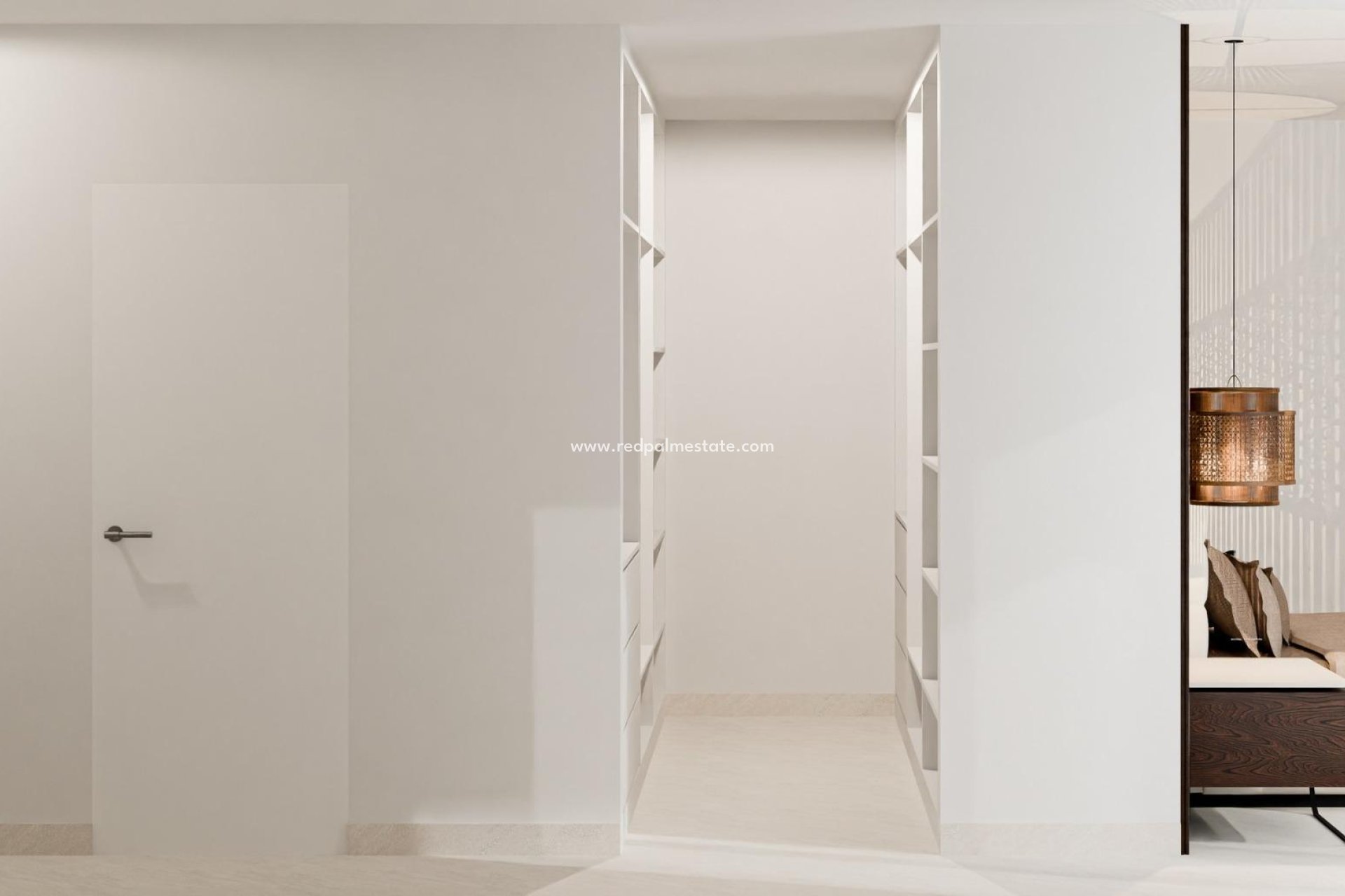 Nybygg - Villa -
Pinoso - Lel