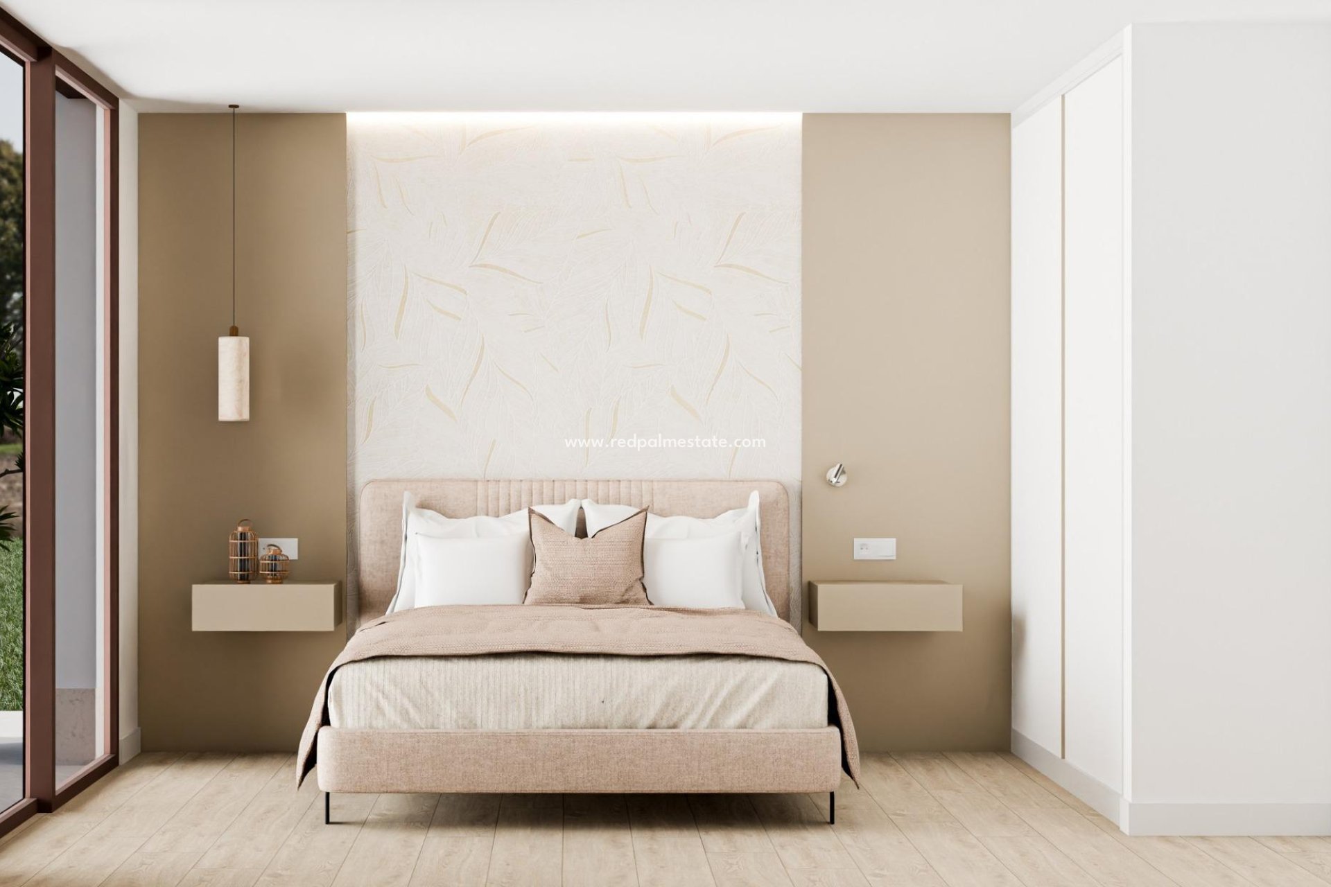 Nybygg - Villa -
Pinoso - Lel