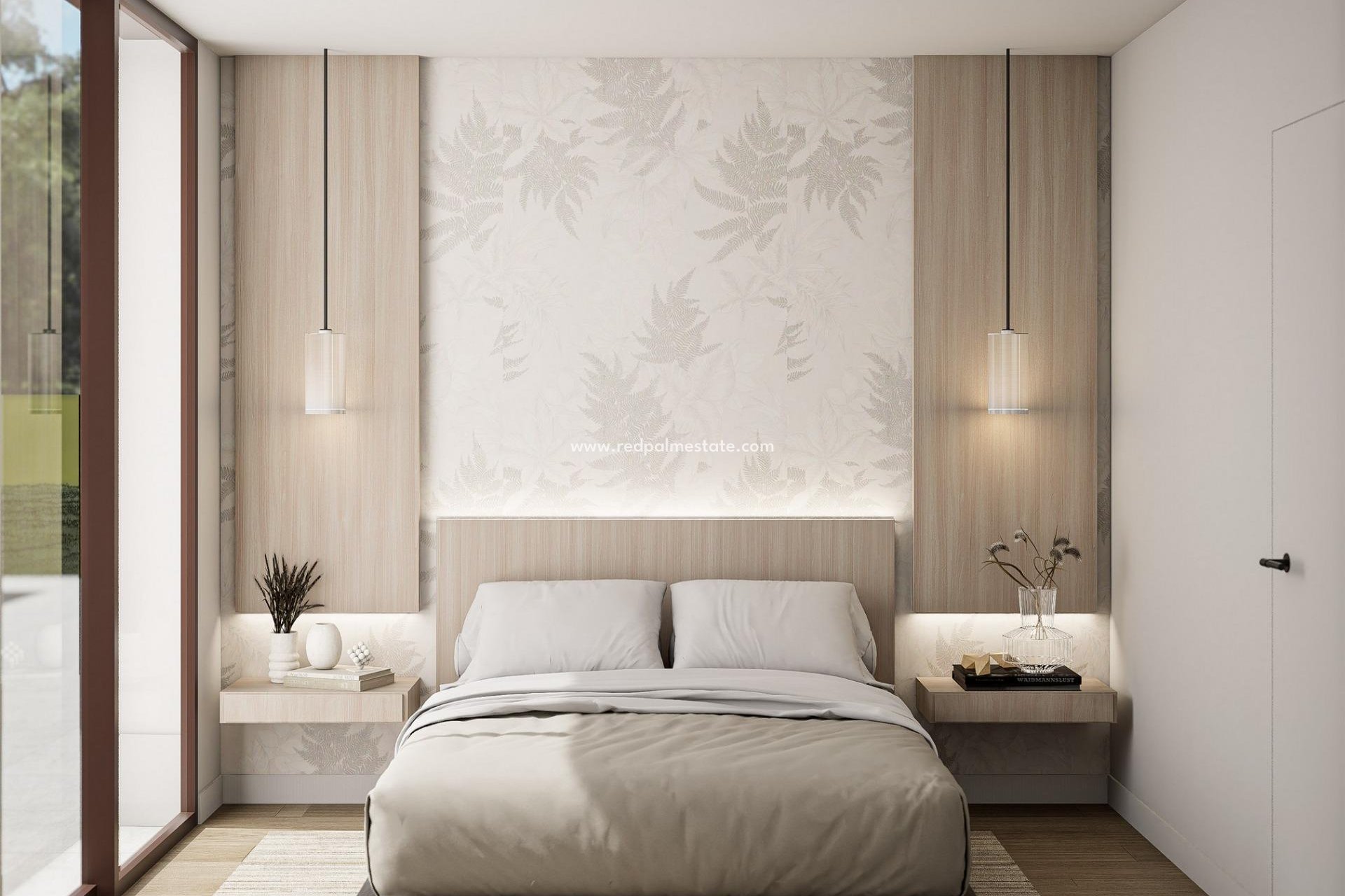 Nybygg - Villa -
Pinoso - Lel