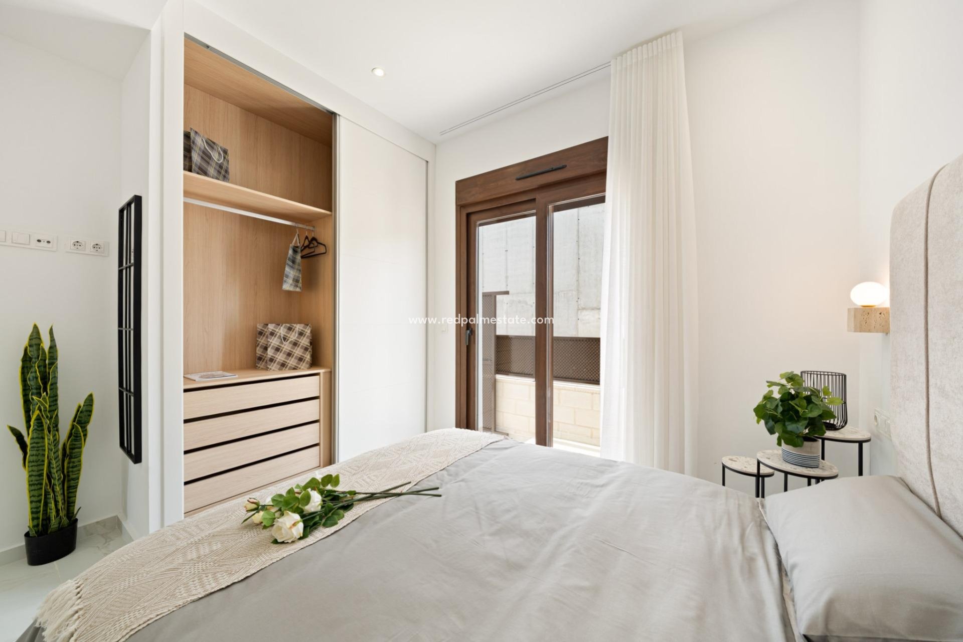 Nybygg - Villa -
Polop - Polop Hills