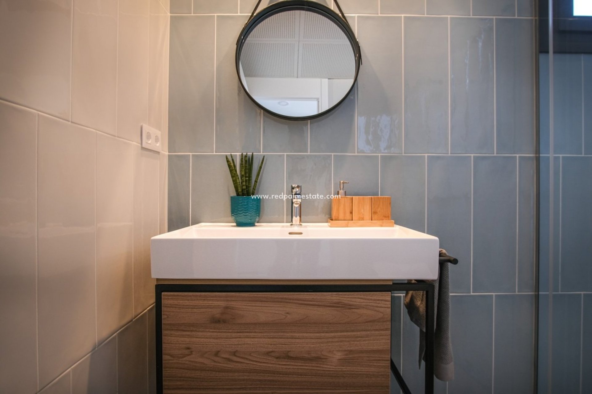 Nybygg - Villa -
Polop - Urbanizaciones