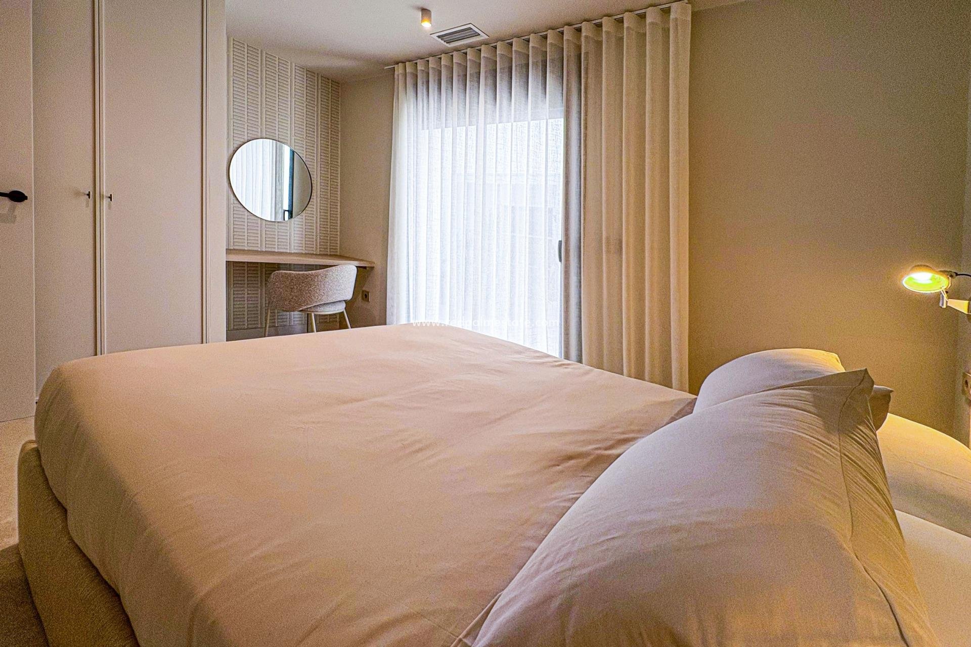 Nybygg - Villa -
Rojales - Ciudad quesada