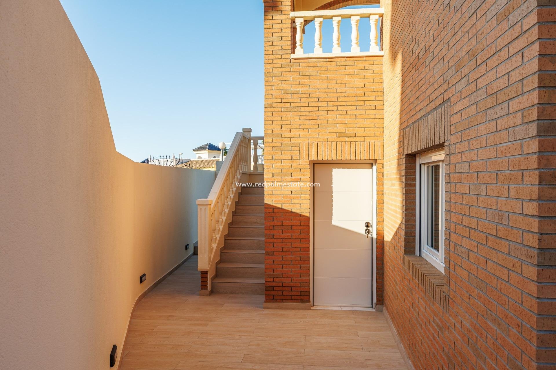 Nybygg - Villa -
Rojales - Ciudad quesada