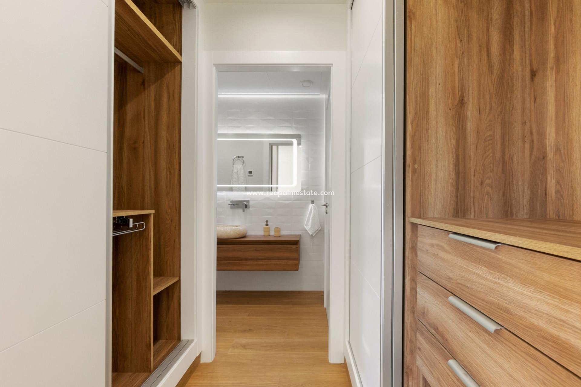 Nybygg - Villa -
Rojales - Ciudad quesada