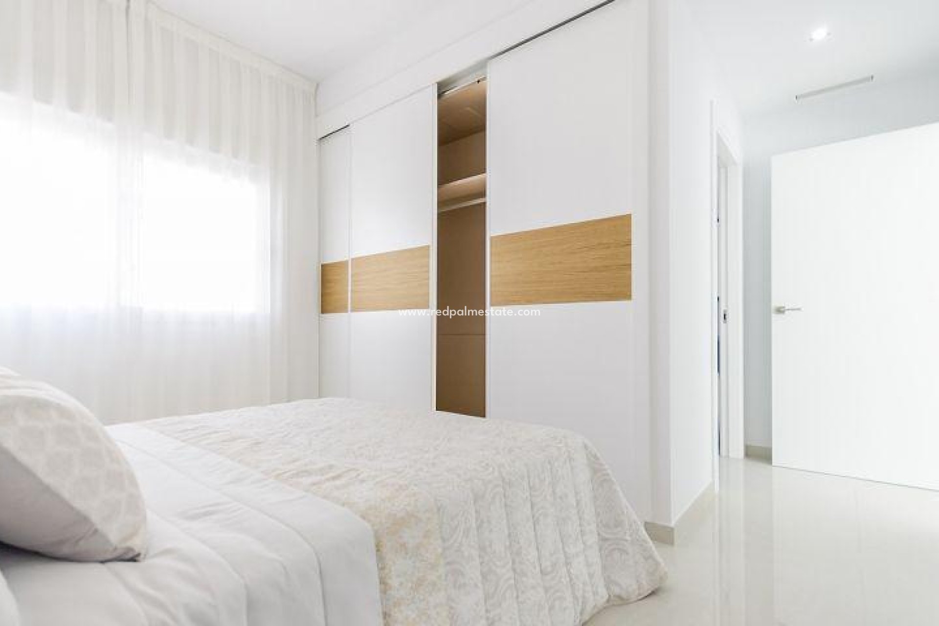 Nybygg - Villa -
Rojales - Ciudad quesada