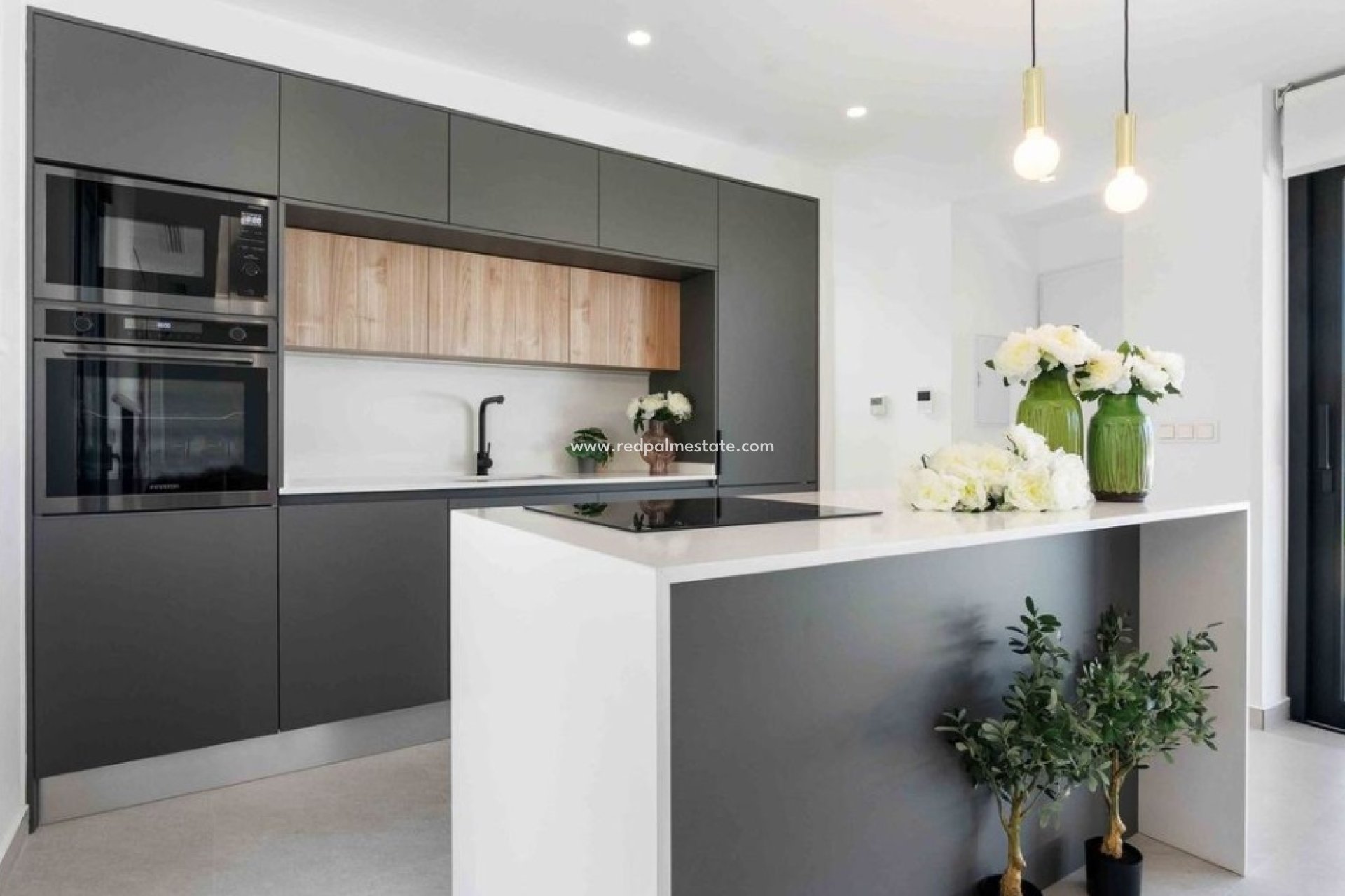 Nybygg - Villa -
Rojales