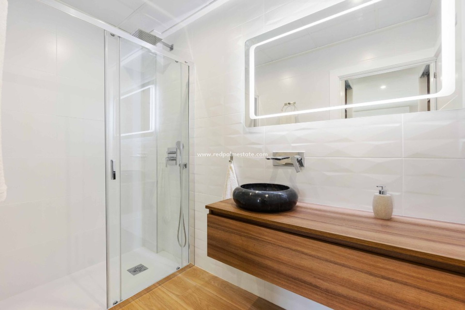 Nybygg - Villa -
Rojales