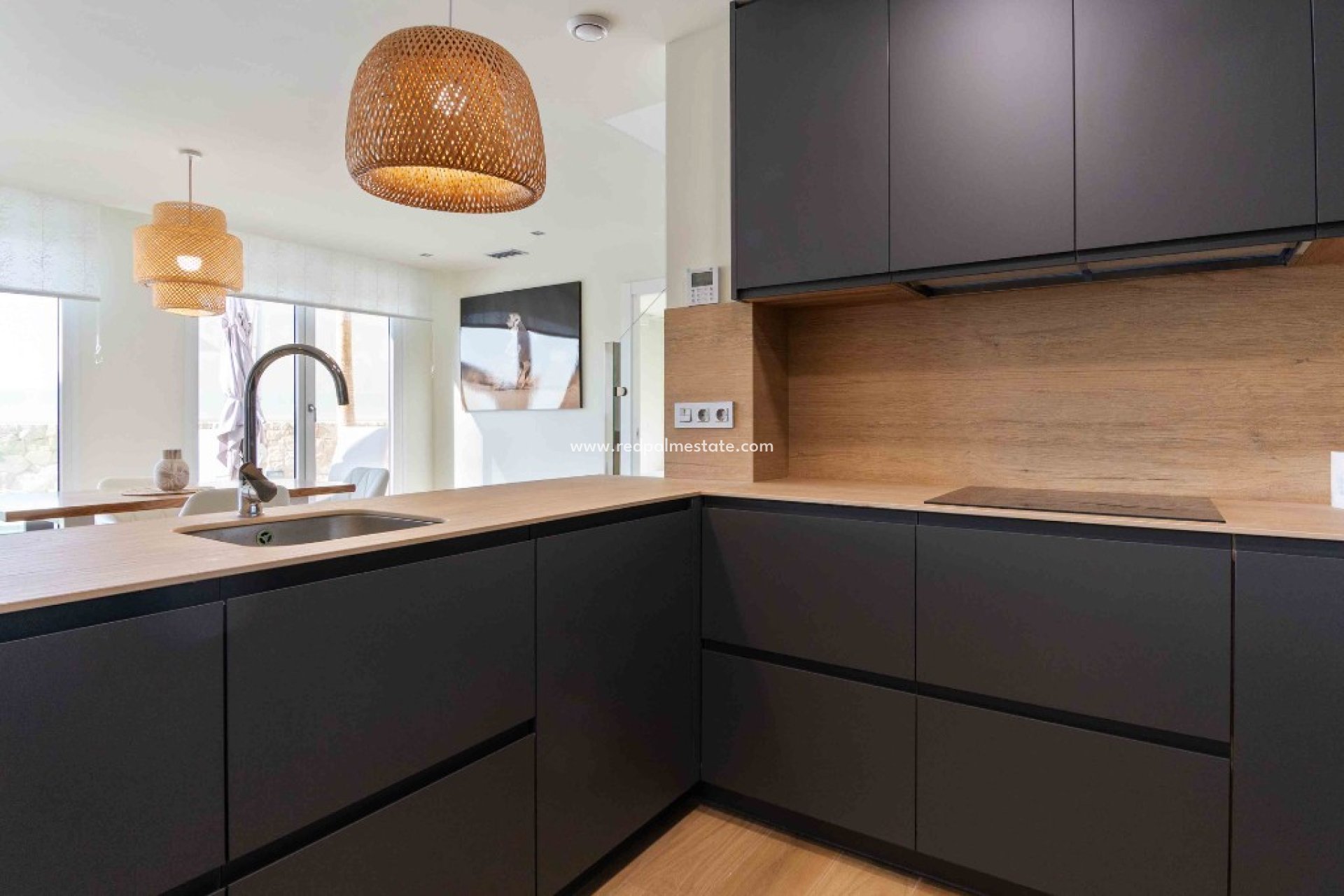 Nybygg - Villa -
Rojales