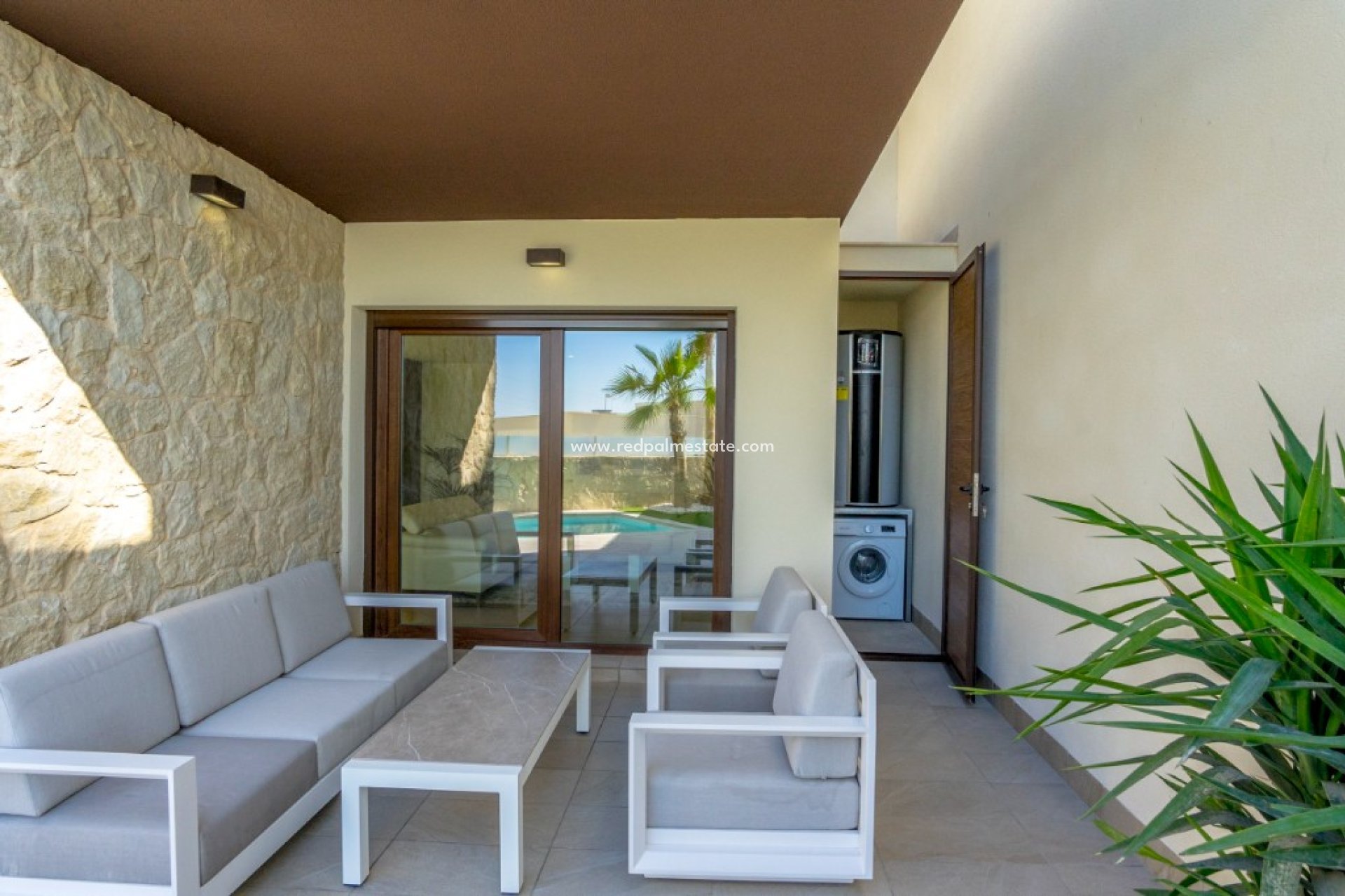 Nybygg - Villa -
Rojales