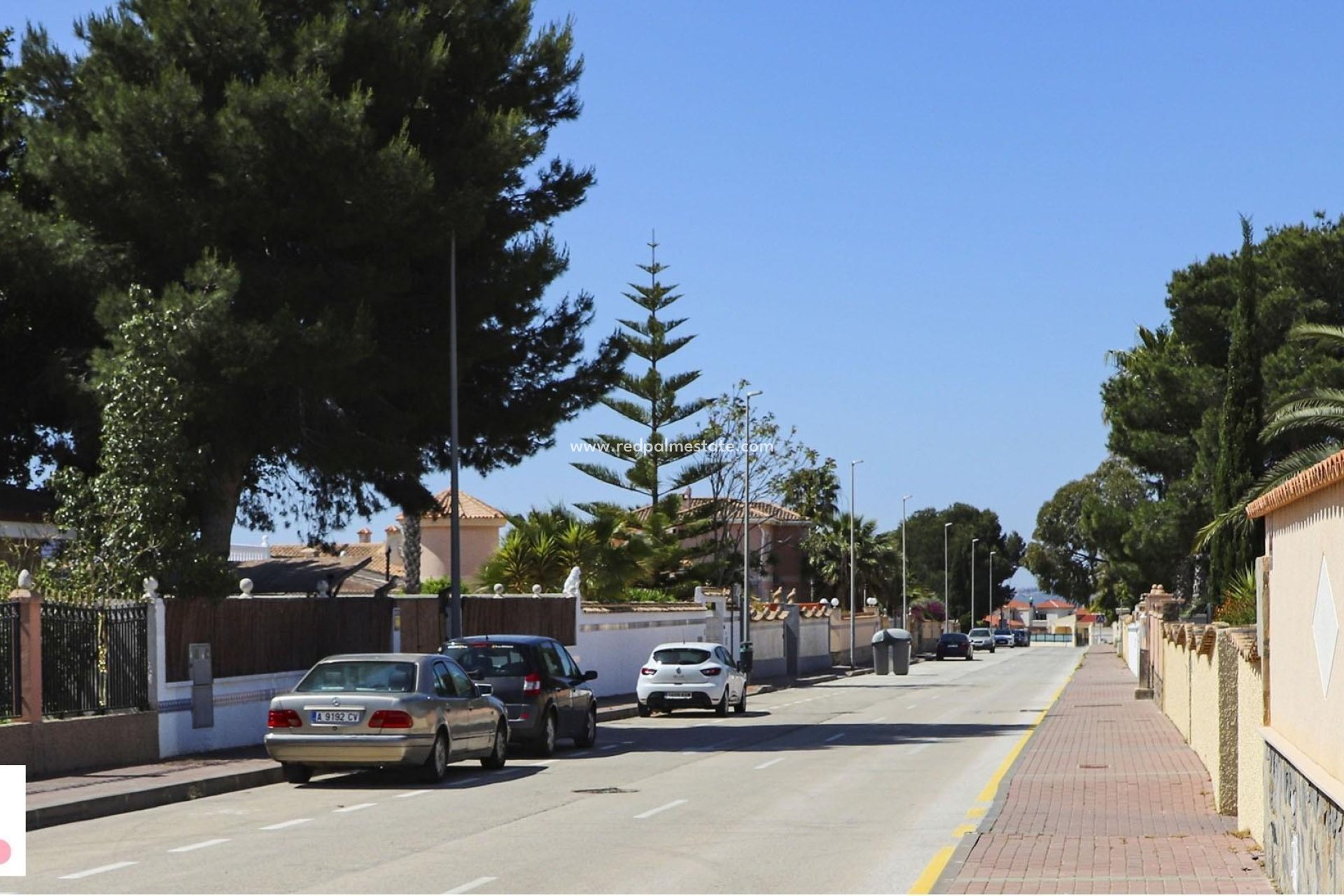 Nybygg - Villa -
San Fulgencio - La Escuera