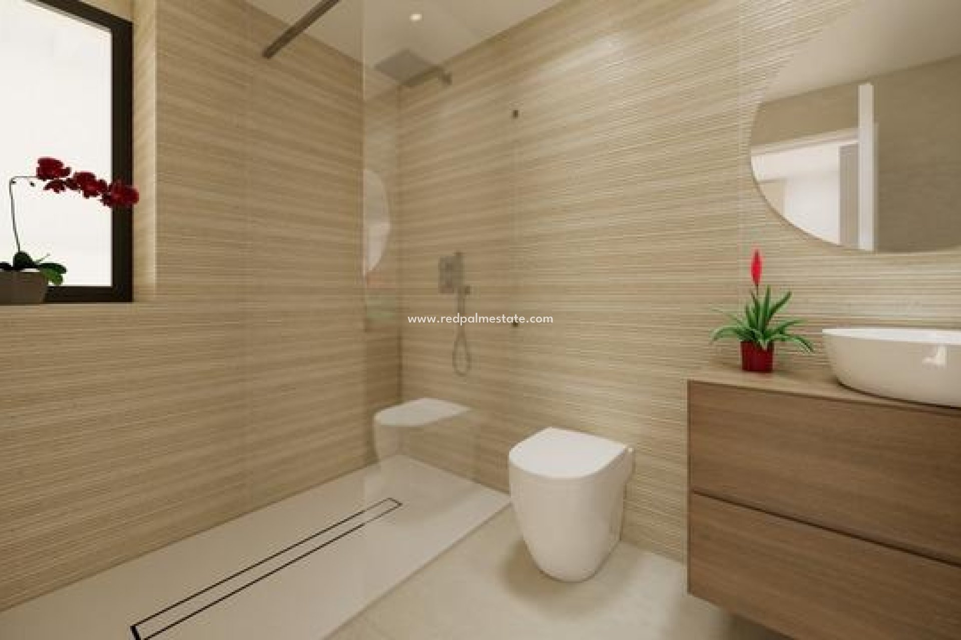 Nybygg - Villa -
San Fulgencio