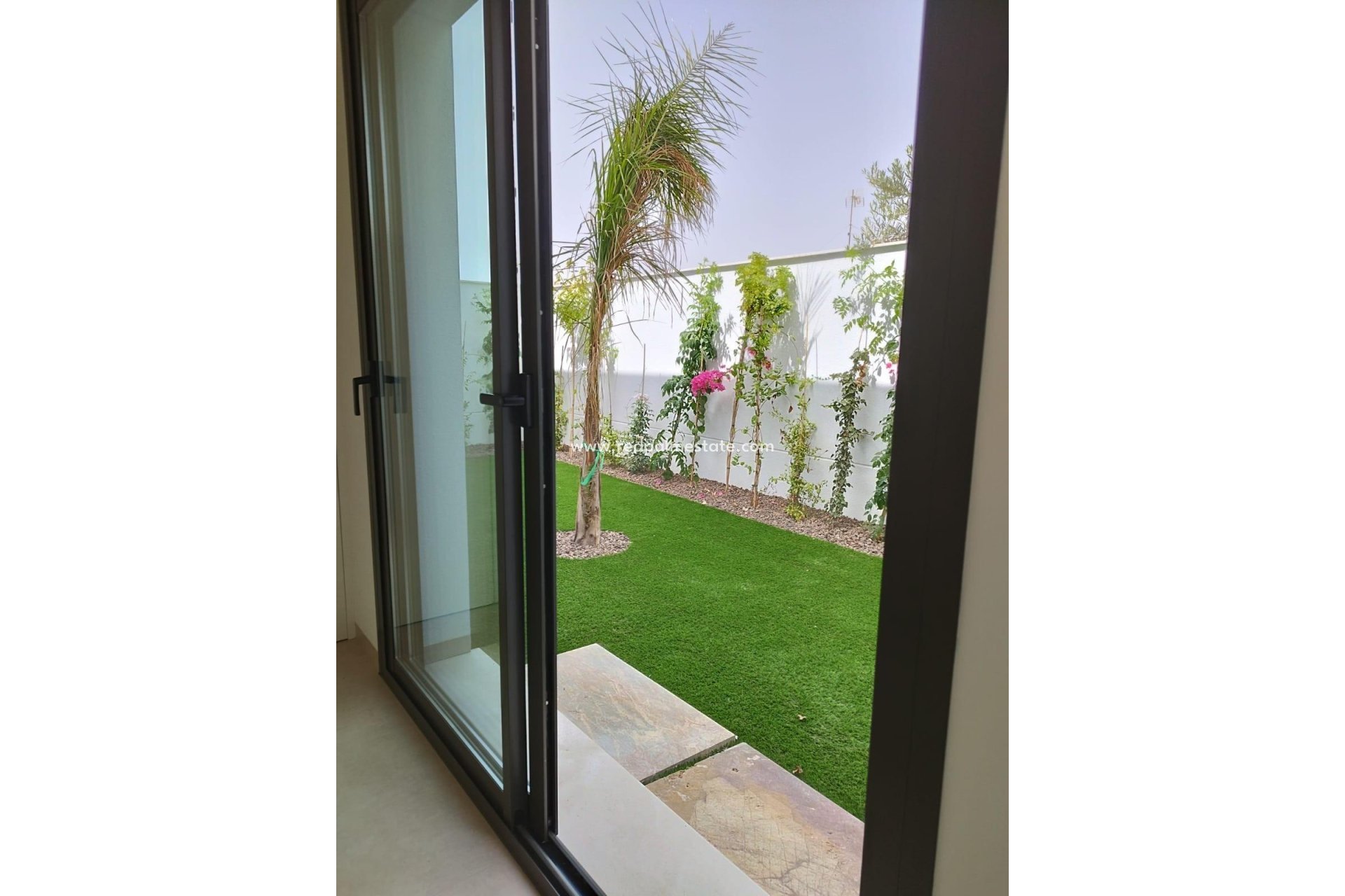 Nybygg - Villa -
San Javier - Parque del doce