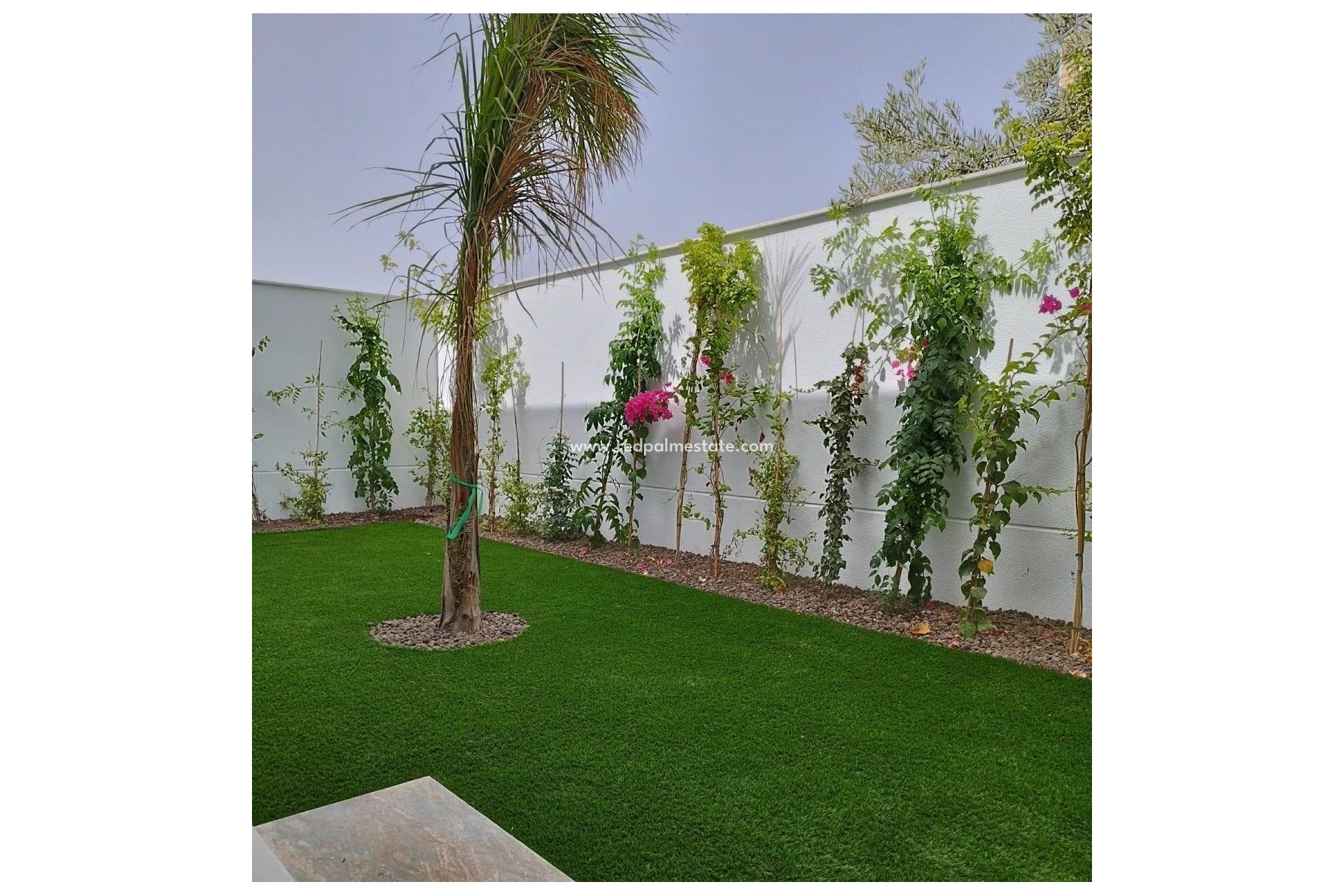 Nybygg - Villa -
San Javier - Parque del doce