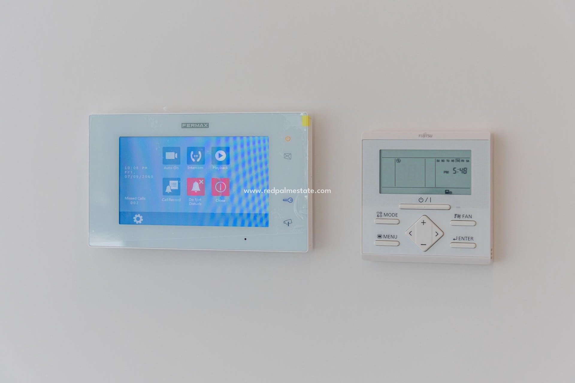 Nybygg - Villa -
San Javier - Parque del doce