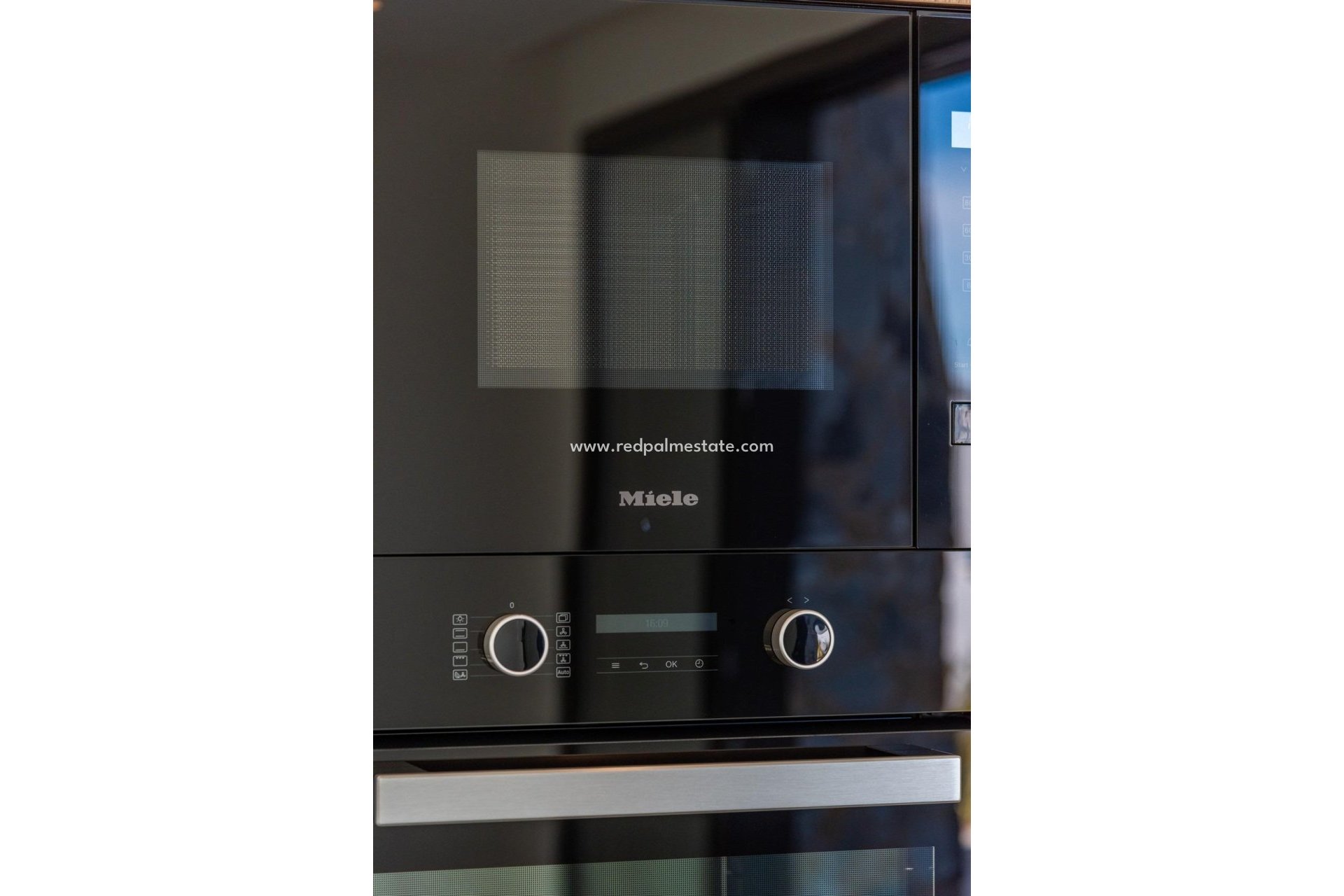 Nybygg - Villa -
San Javier - Parque del doce