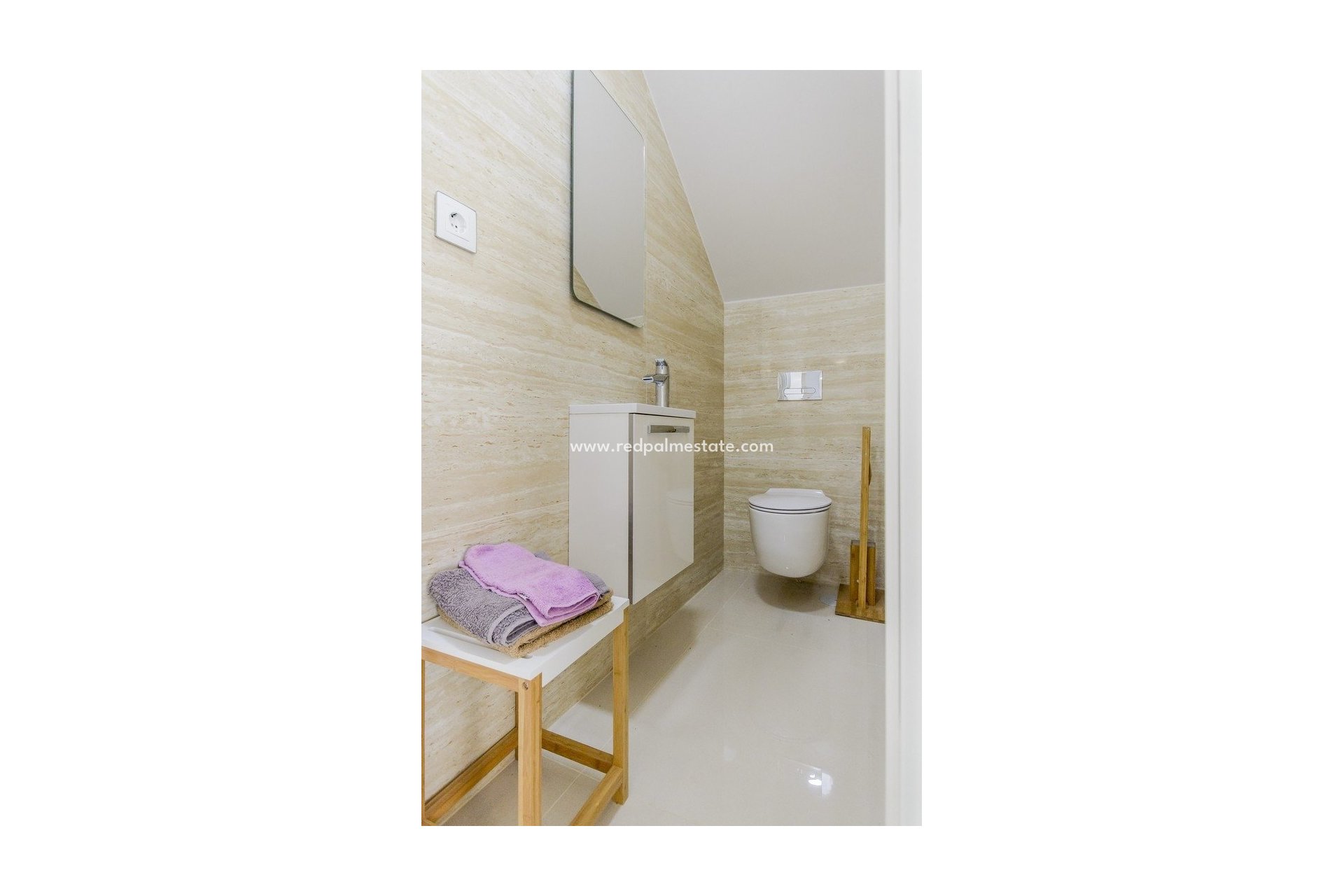 Nybygg - Villa -
San Miguel de Salinas - Cerro del Sol