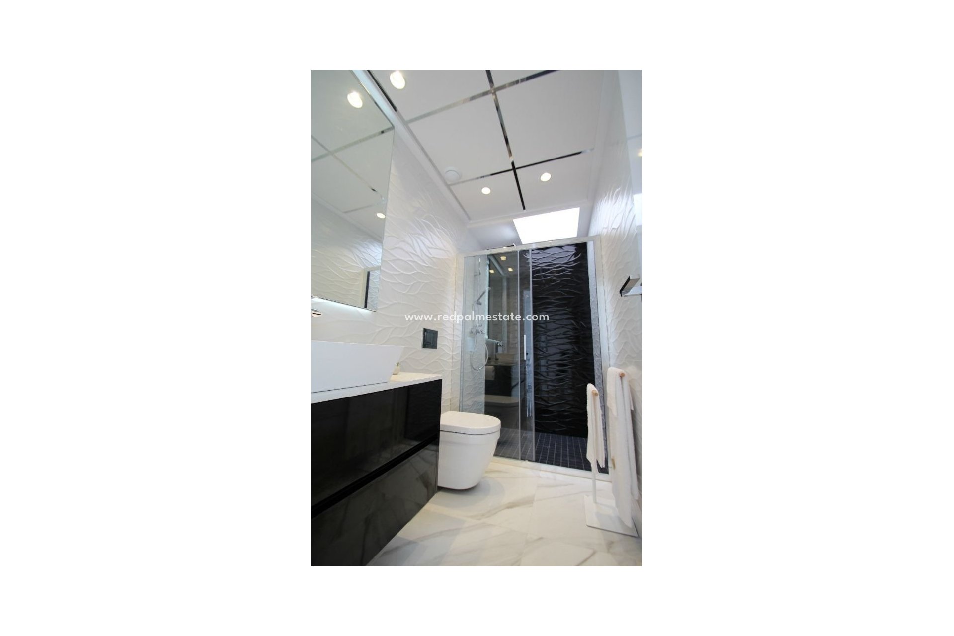 Nybygg - Villa -
San Miguel de Salinas - Cerro del Sol