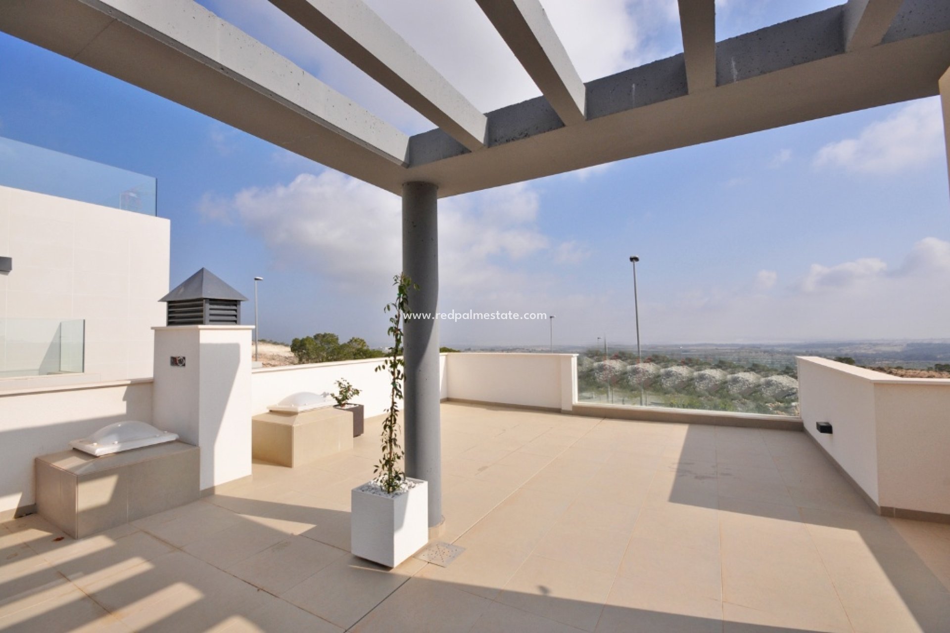 Nybygg - Villa -
San Miguel de Salinas - San Miguel Salinas