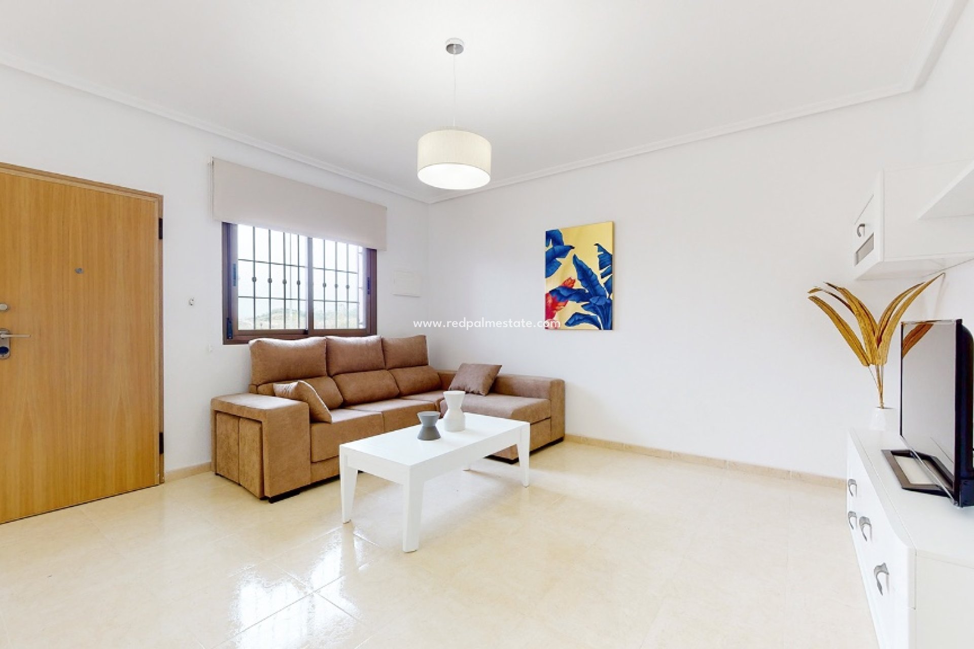 Nybygg - Villa -
San Miguel de Salinas - San Miguel Salinas