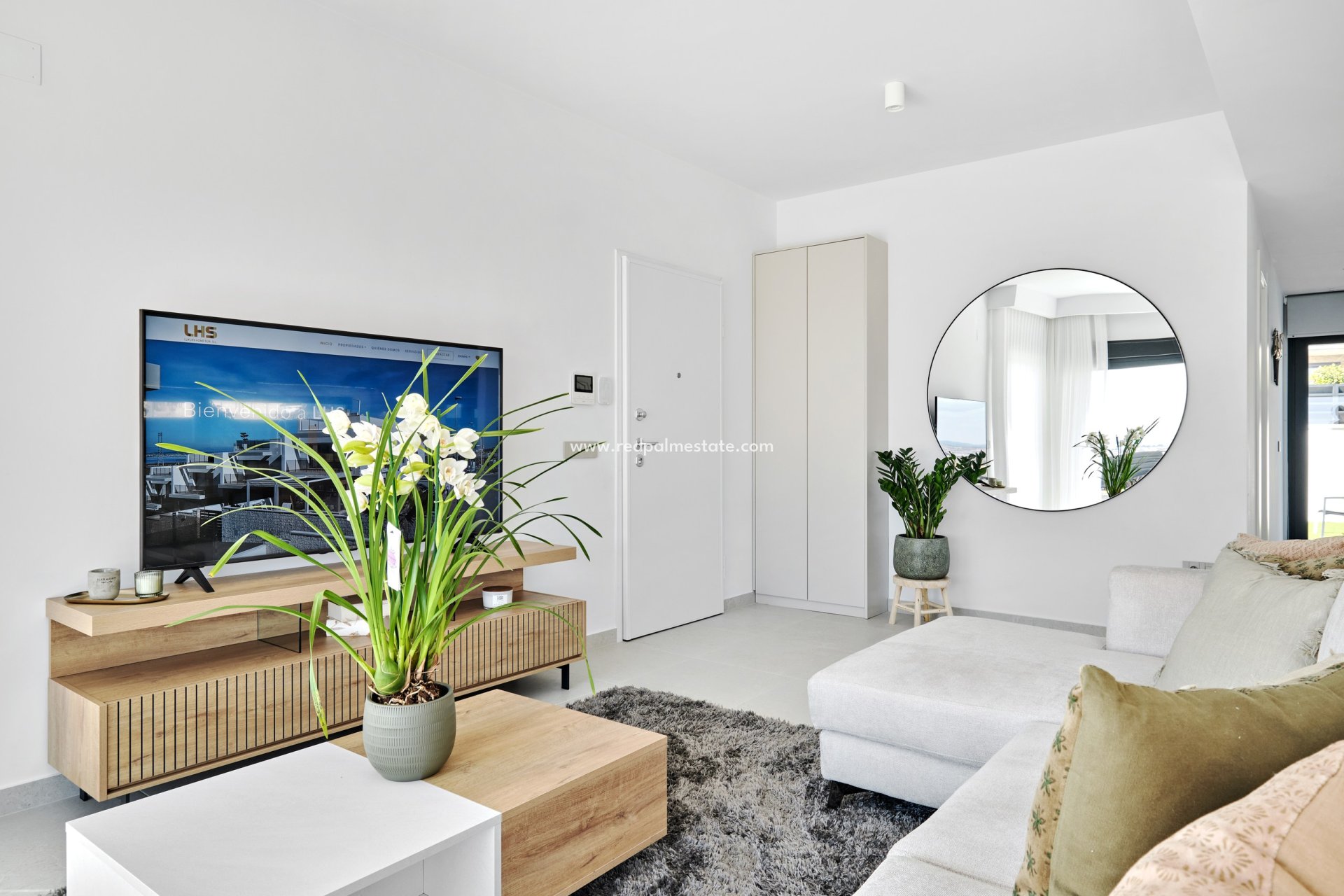 Nybygg - Villa -
San Miguel de Salinas - San Miguel Salinas