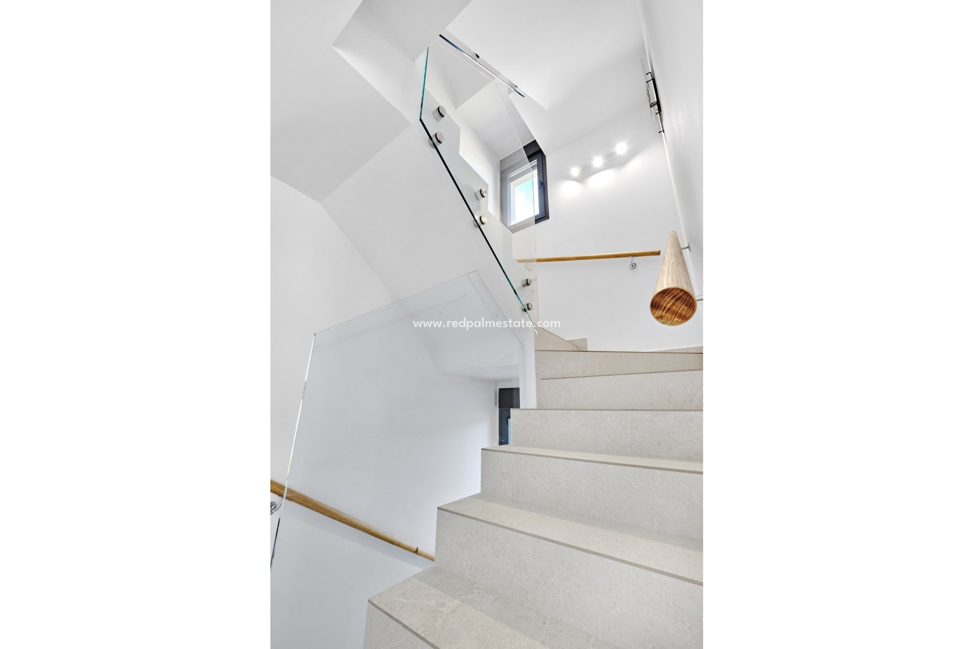 Nybygg - Villa -
San Miguel de Salinas - San Miguel Salinas