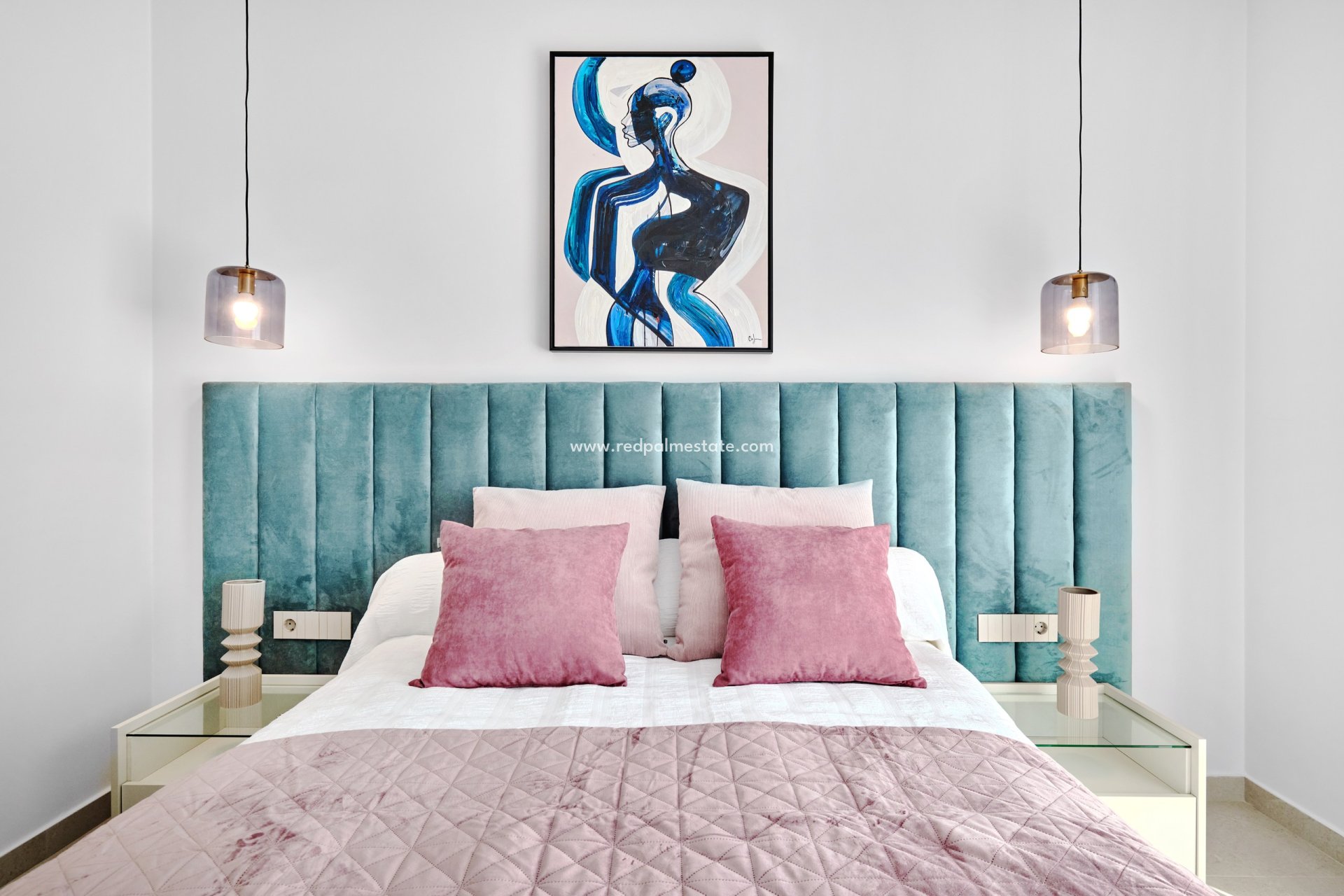 Nybygg - Villa -
San Miguel de Salinas - San Miguel Salinas