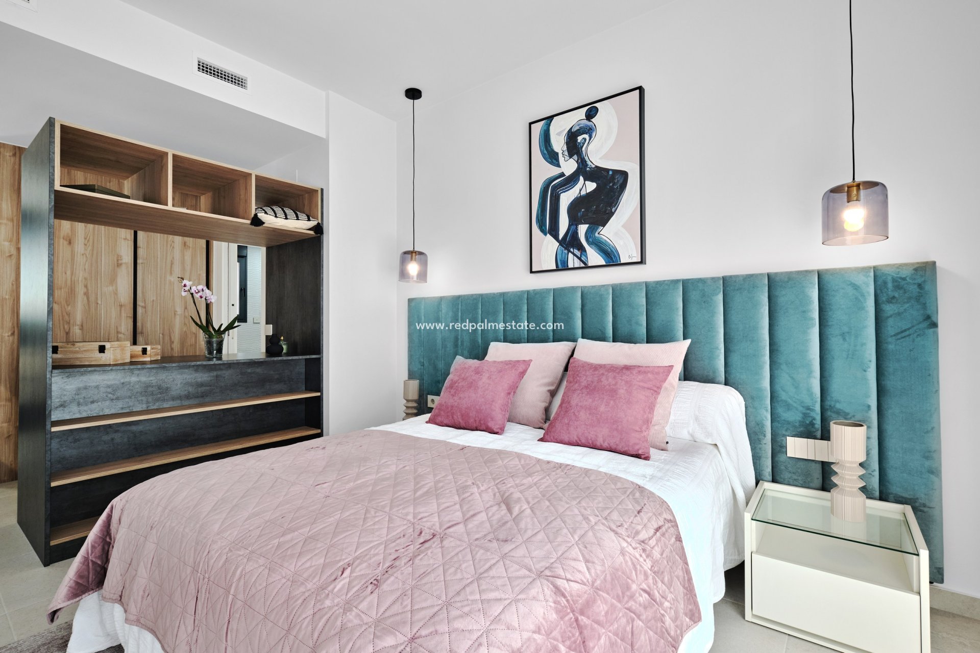 Nybygg - Villa -
San Miguel de Salinas - San Miguel Salinas