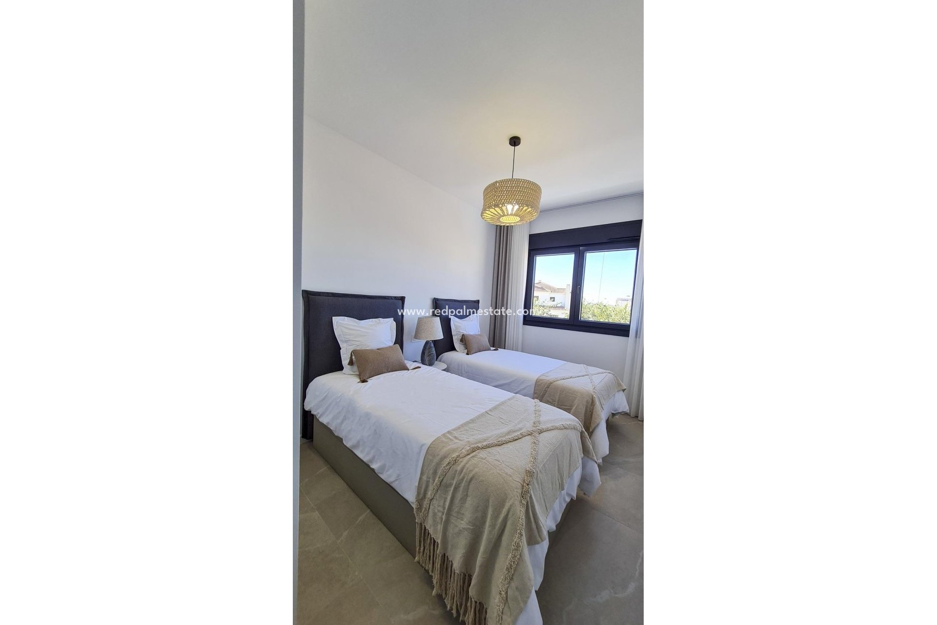 Nybygg - Villa -
San Pedro del Pinatar - Los Antolinos