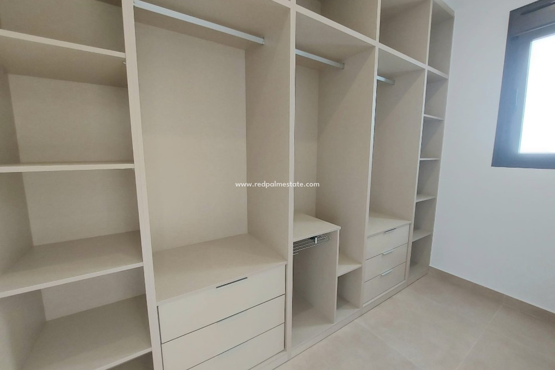 Nybygg - Villa -
San Pedro del Pinatar - San Pedro de Pinatar