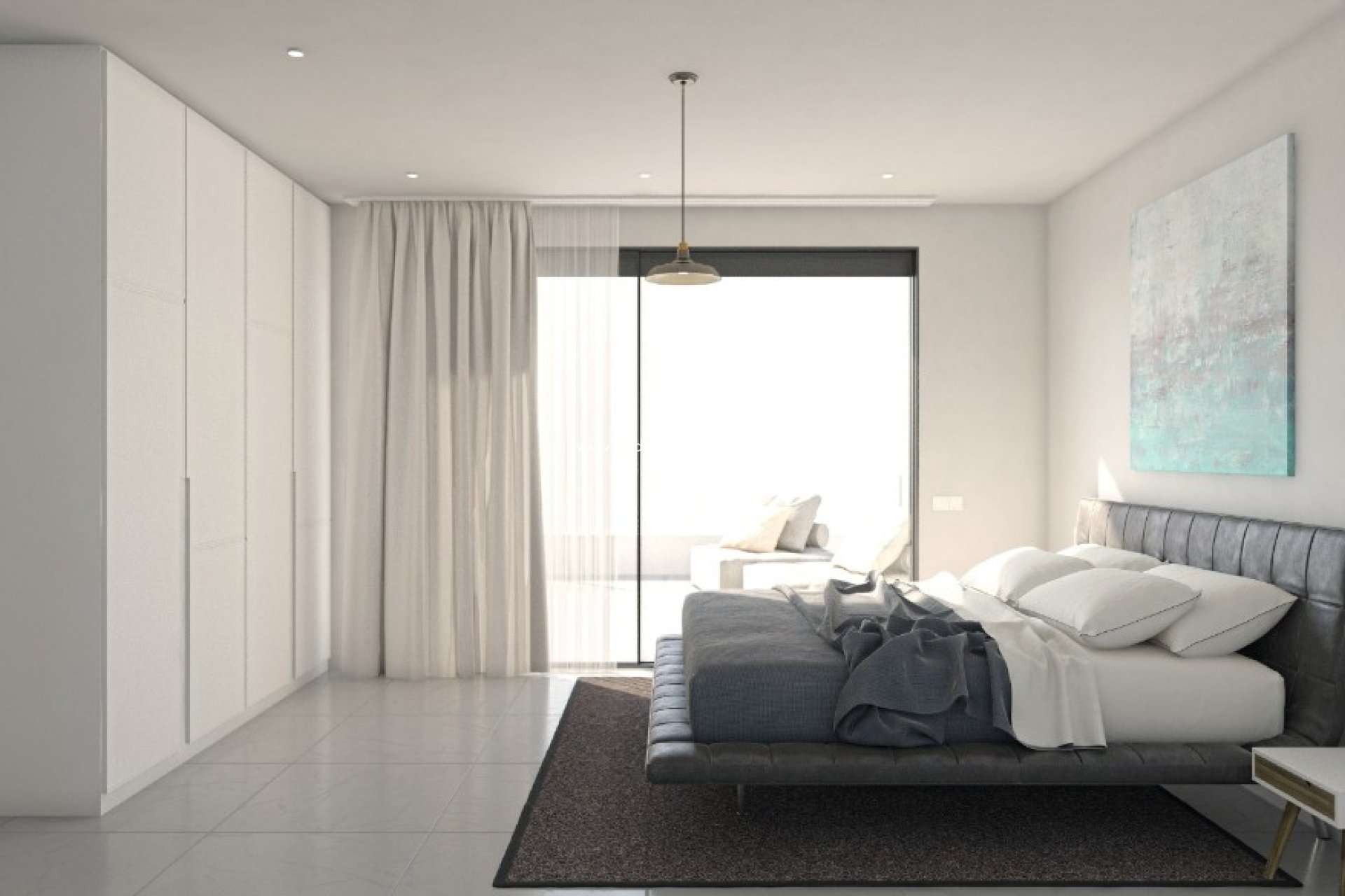 Nybygg - Villa -
San Pedro del Pinatar - San Pedro de Pinatar